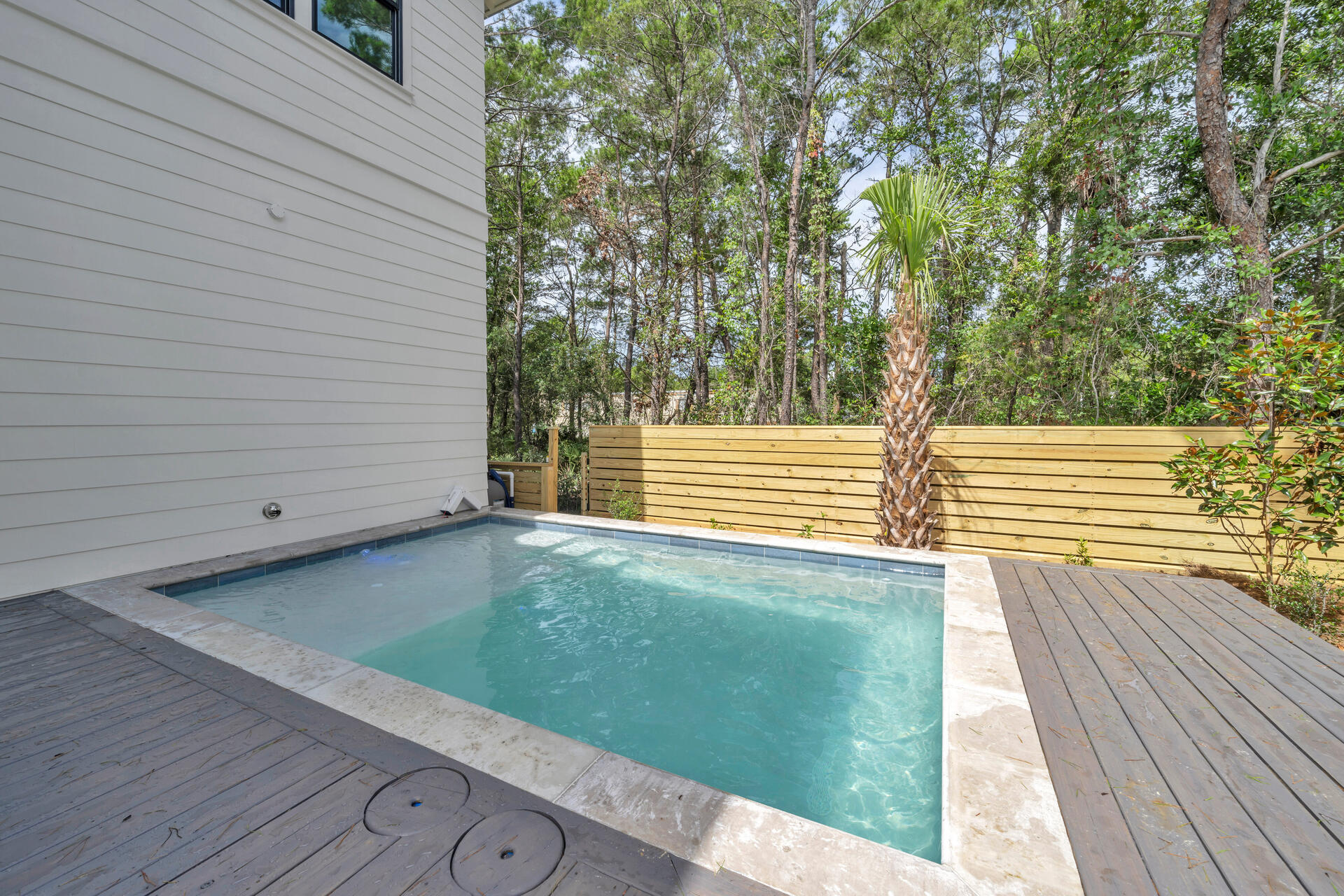 GRANDE POINTE AT INLET BEACH - Residential