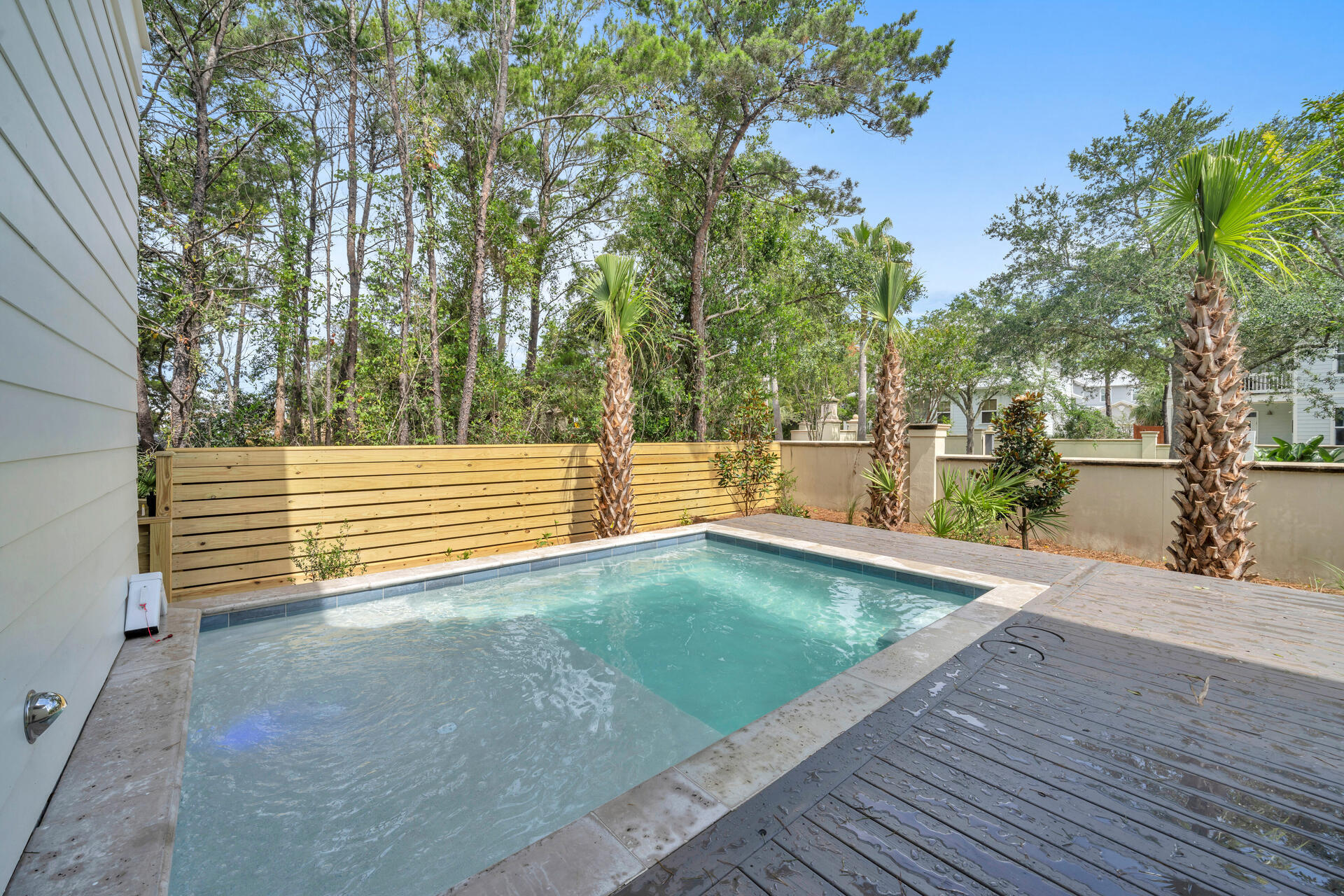 GRANDE POINTE AT INLET BEACH - Residential