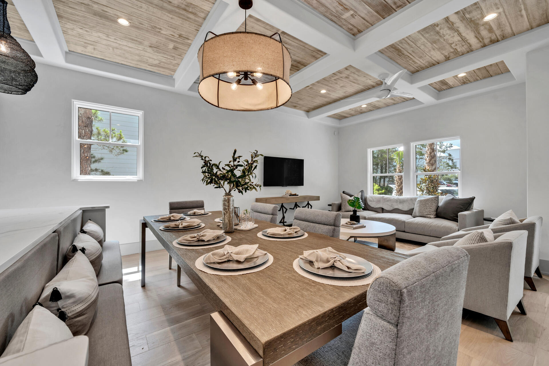 GRANDE POINTE AT INLET BEACH - Residential