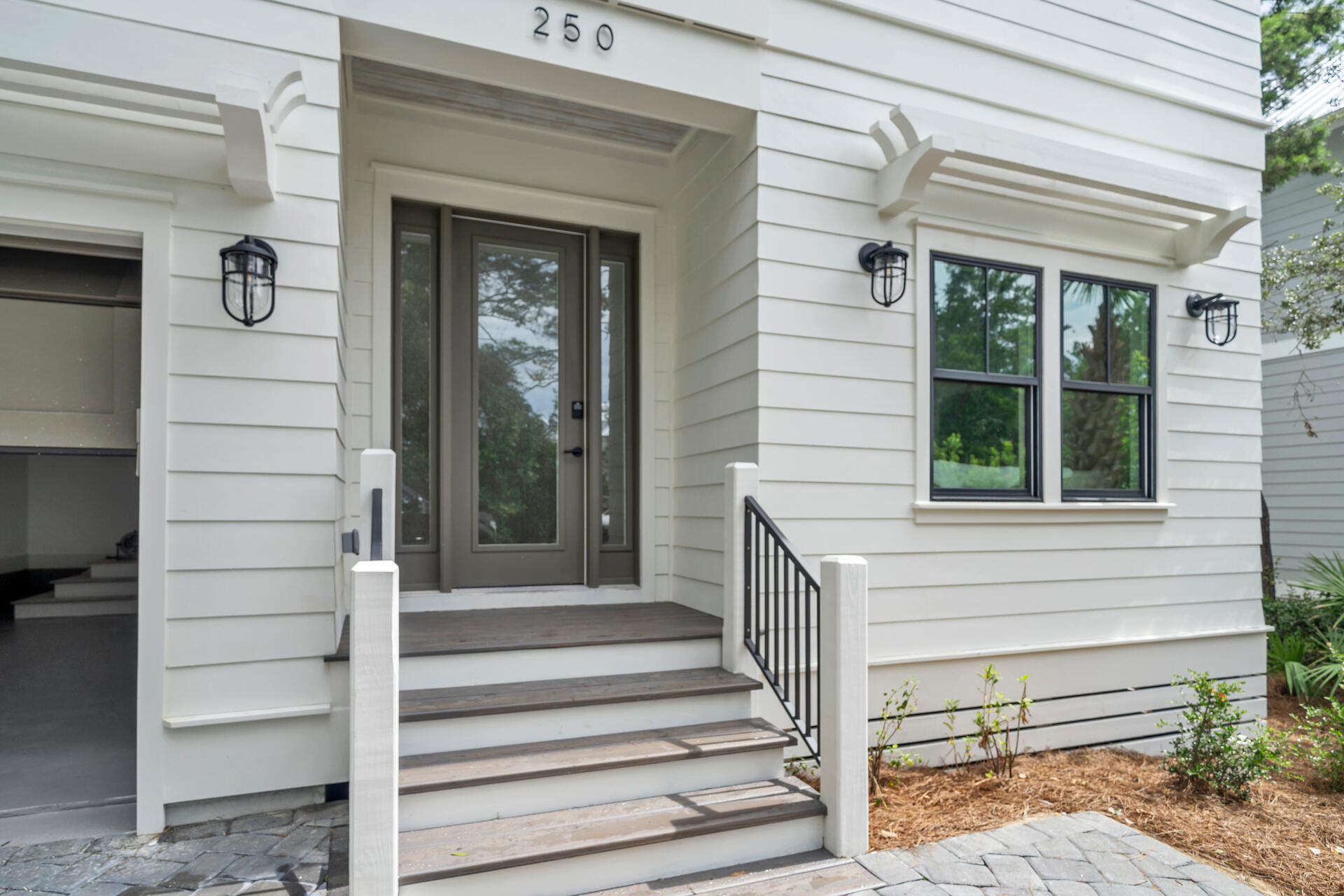 GRANDE POINTE AT INLET BEACH - Residential