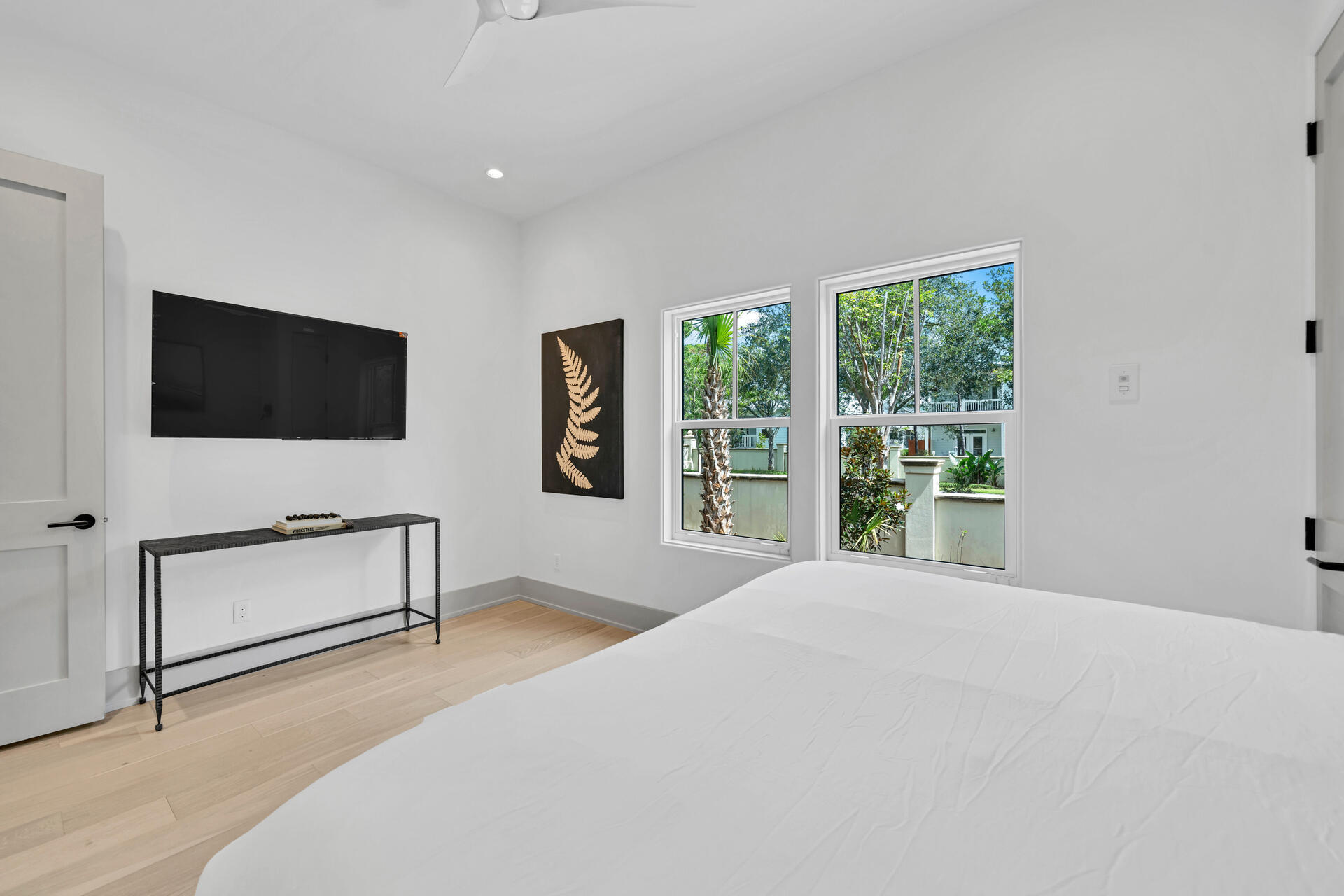 GRANDE POINTE AT INLET BEACH - Residential