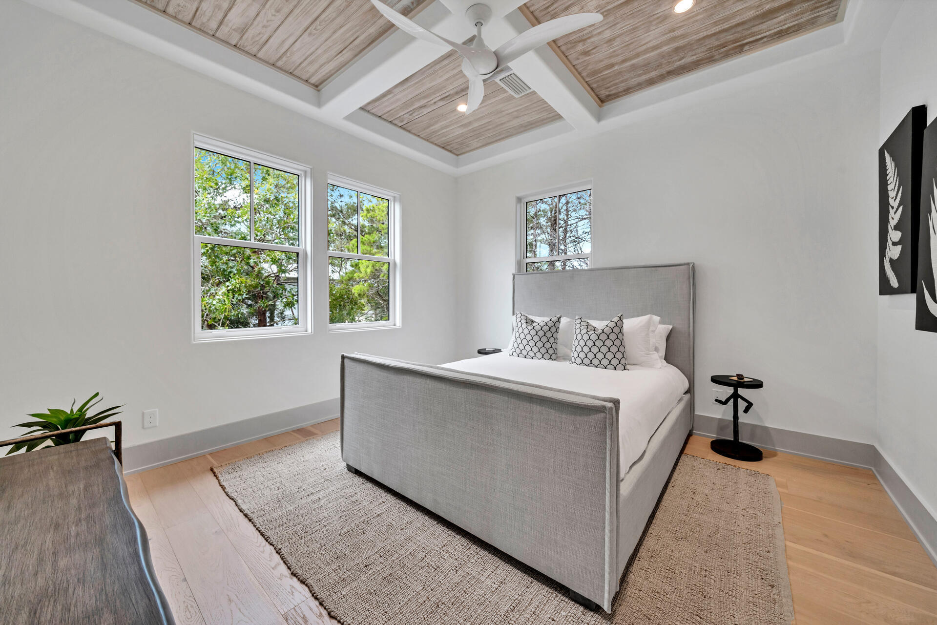 GRANDE POINTE AT INLET BEACH - Residential