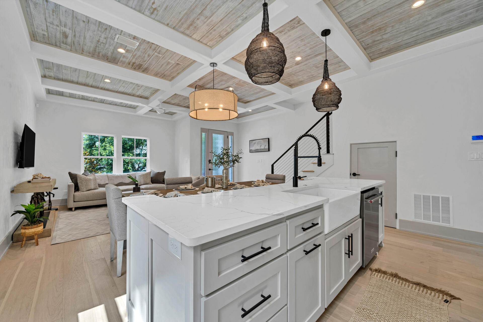 GRANDE POINTE AT INLET BEACH - Residential