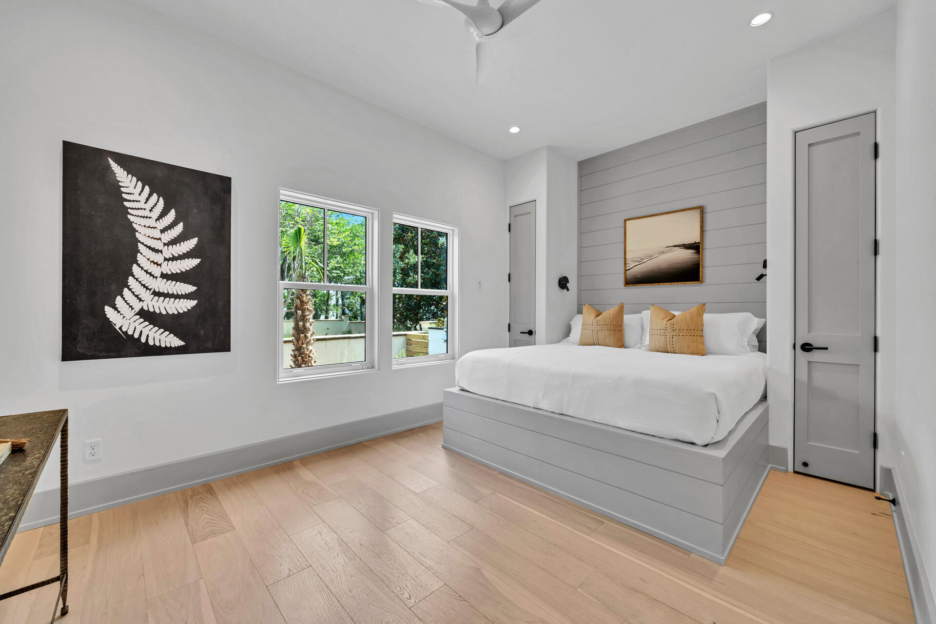 GRANDE POINTE AT INLET BEACH - Residential