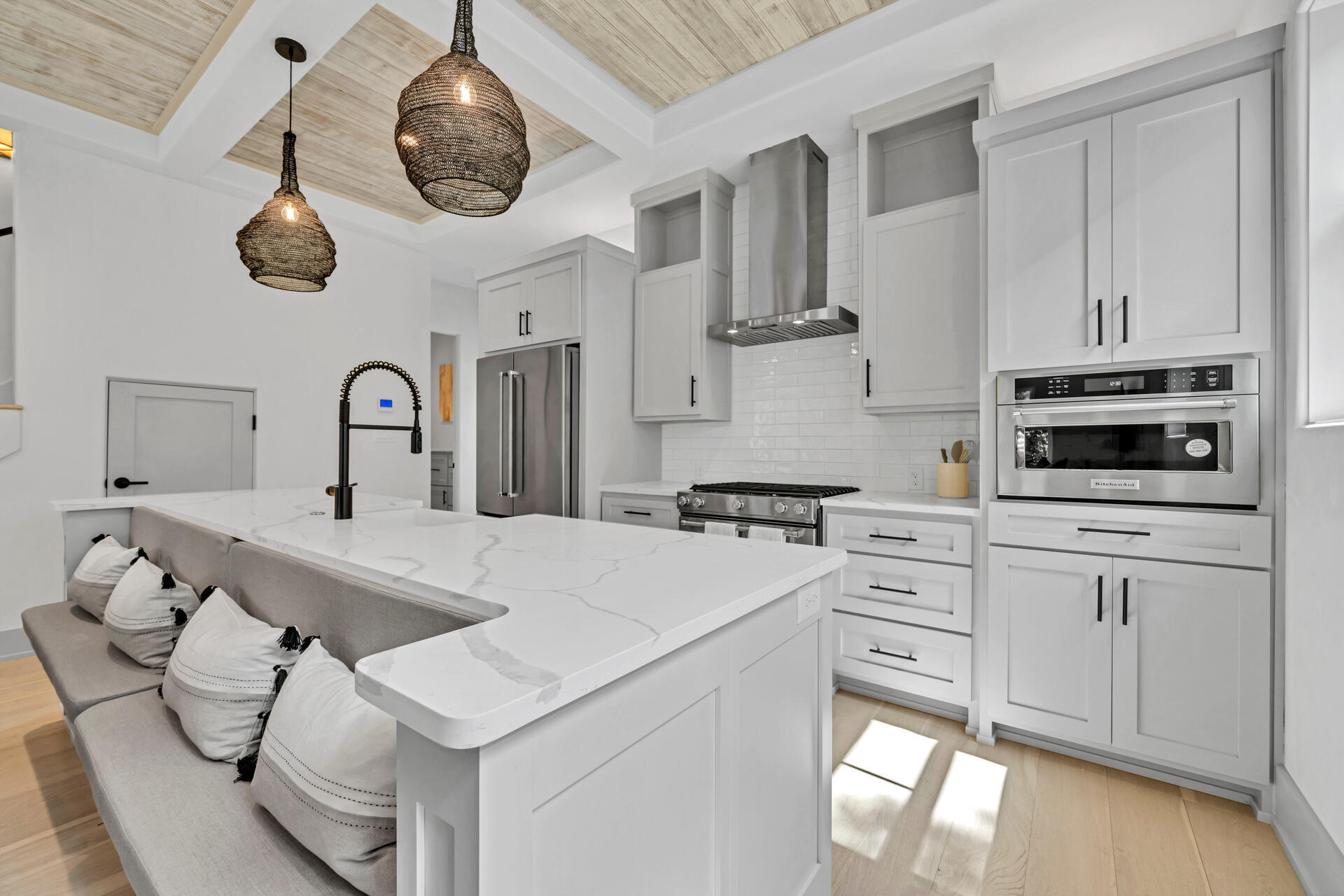 GRANDE POINTE AT INLET BEACH - Residential