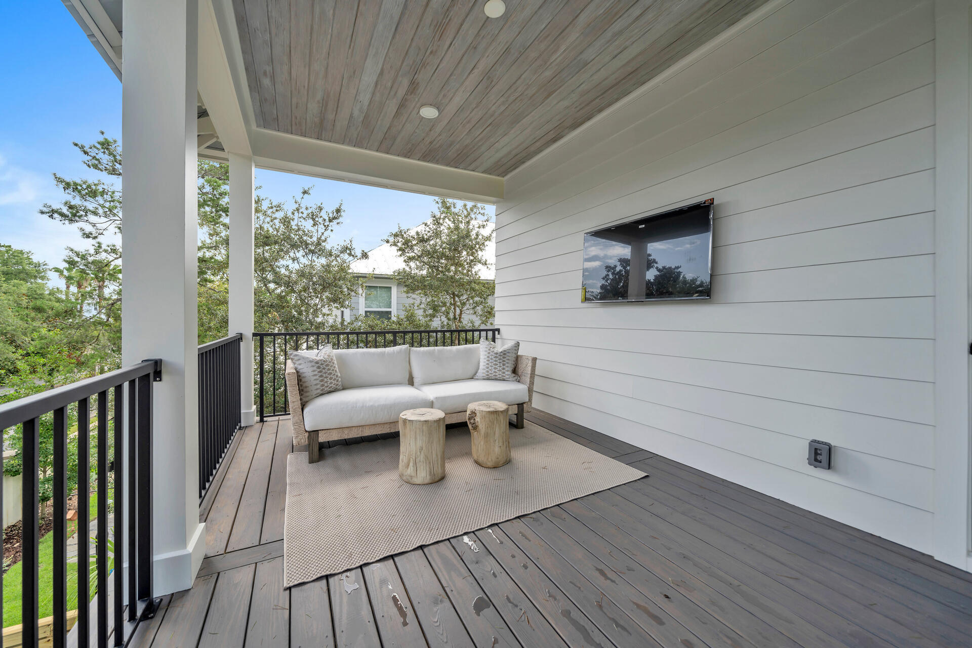 GRANDE POINTE AT INLET BEACH - Residential