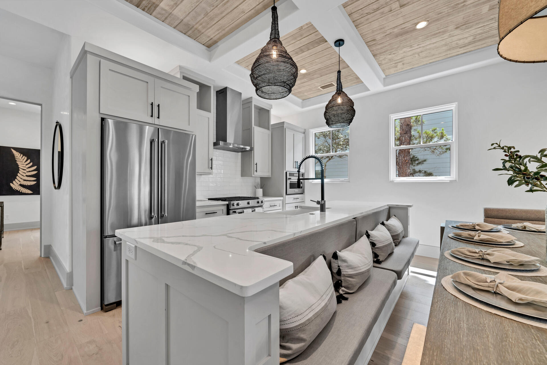 GRANDE POINTE AT INLET BEACH - Residential