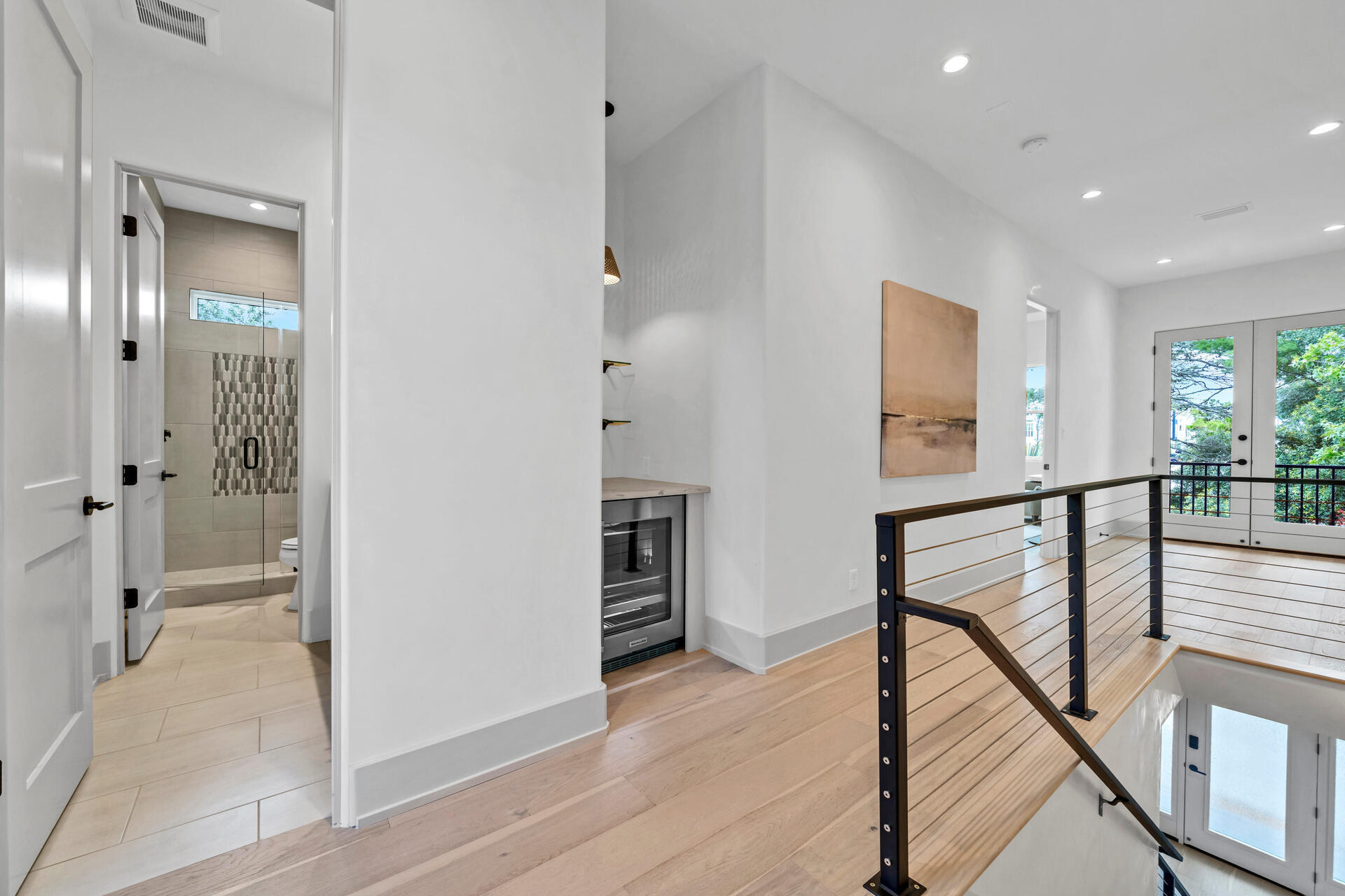 GRANDE POINTE AT INLET BEACH - Residential