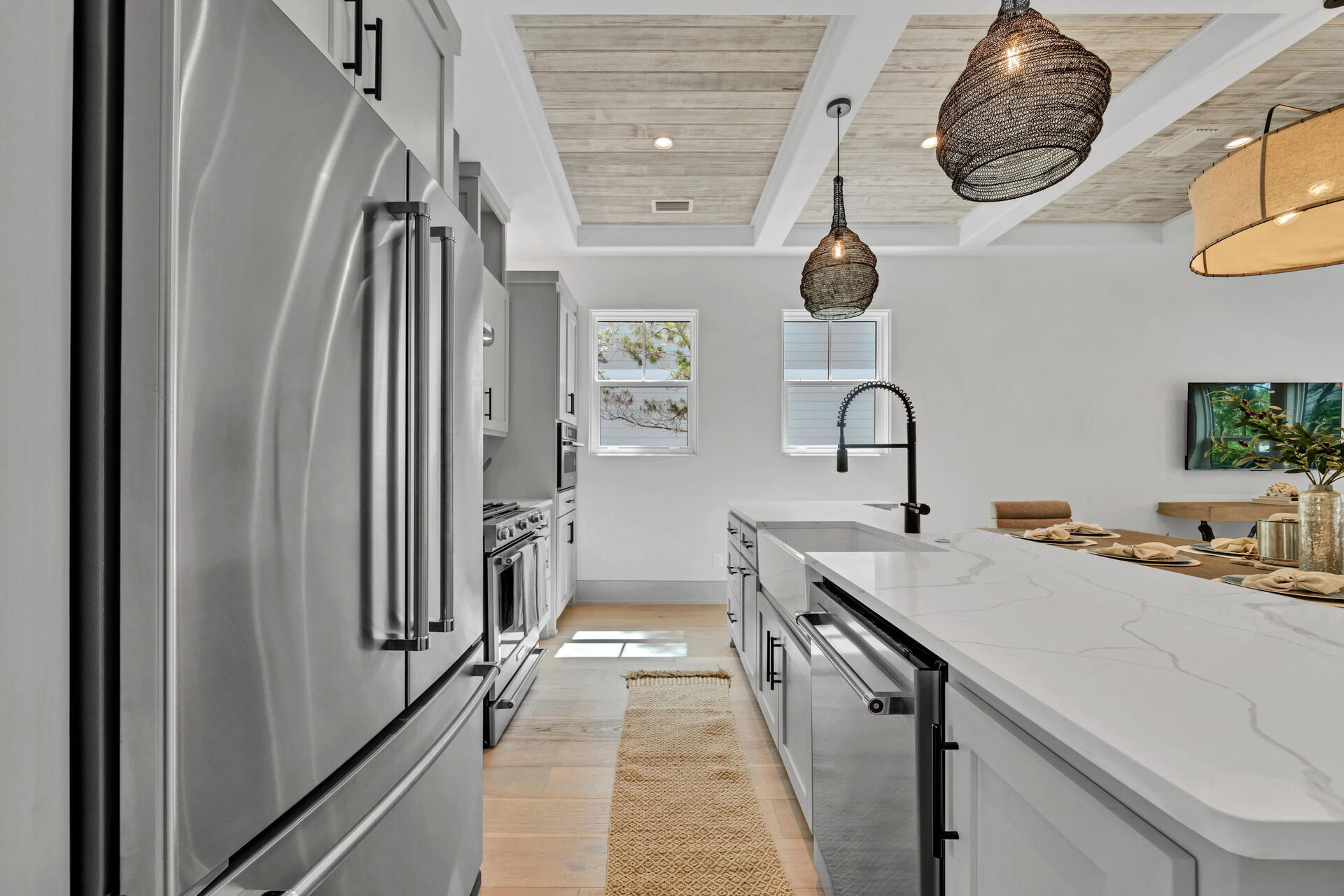 GRANDE POINTE AT INLET BEACH - Residential