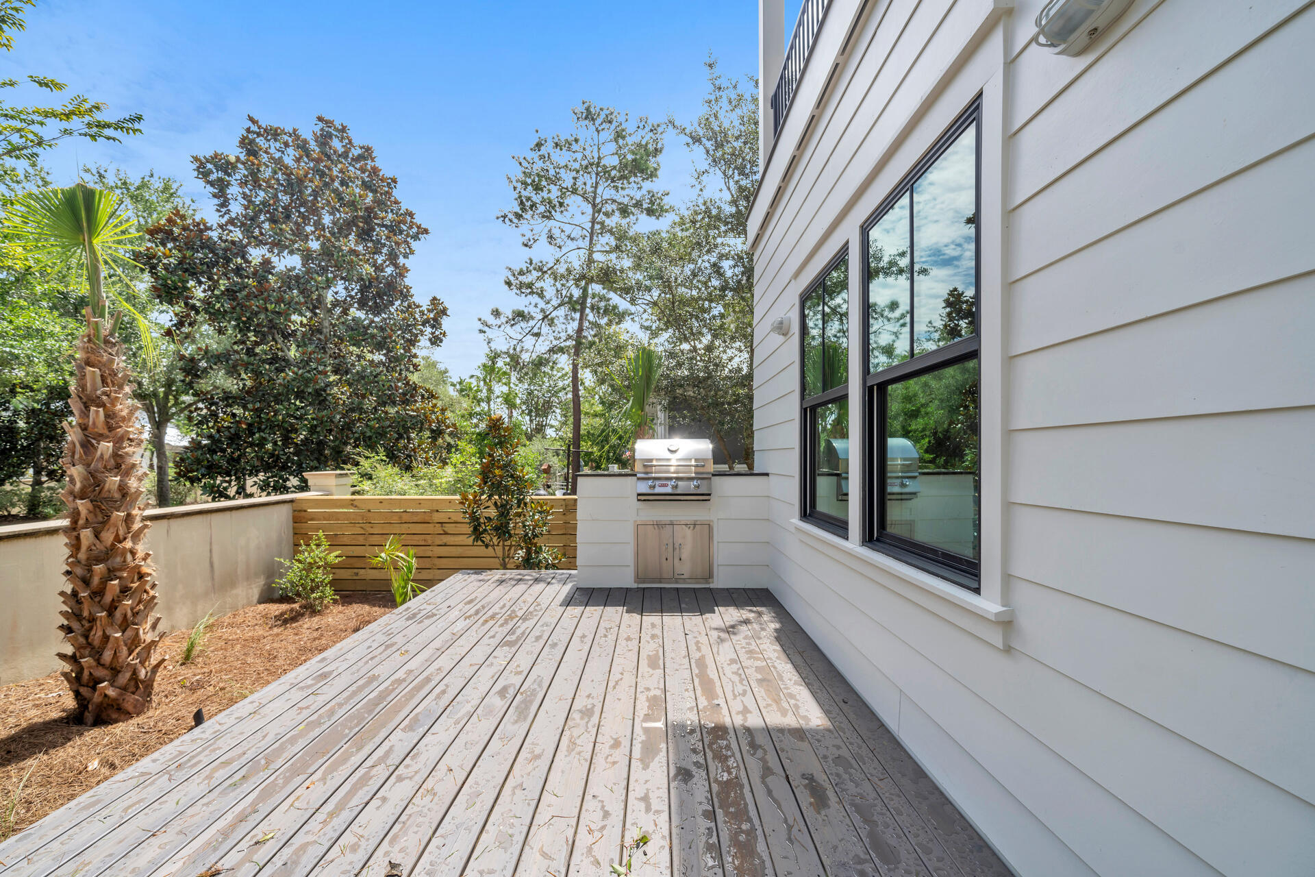 GRANDE POINTE AT INLET BEACH - Residential