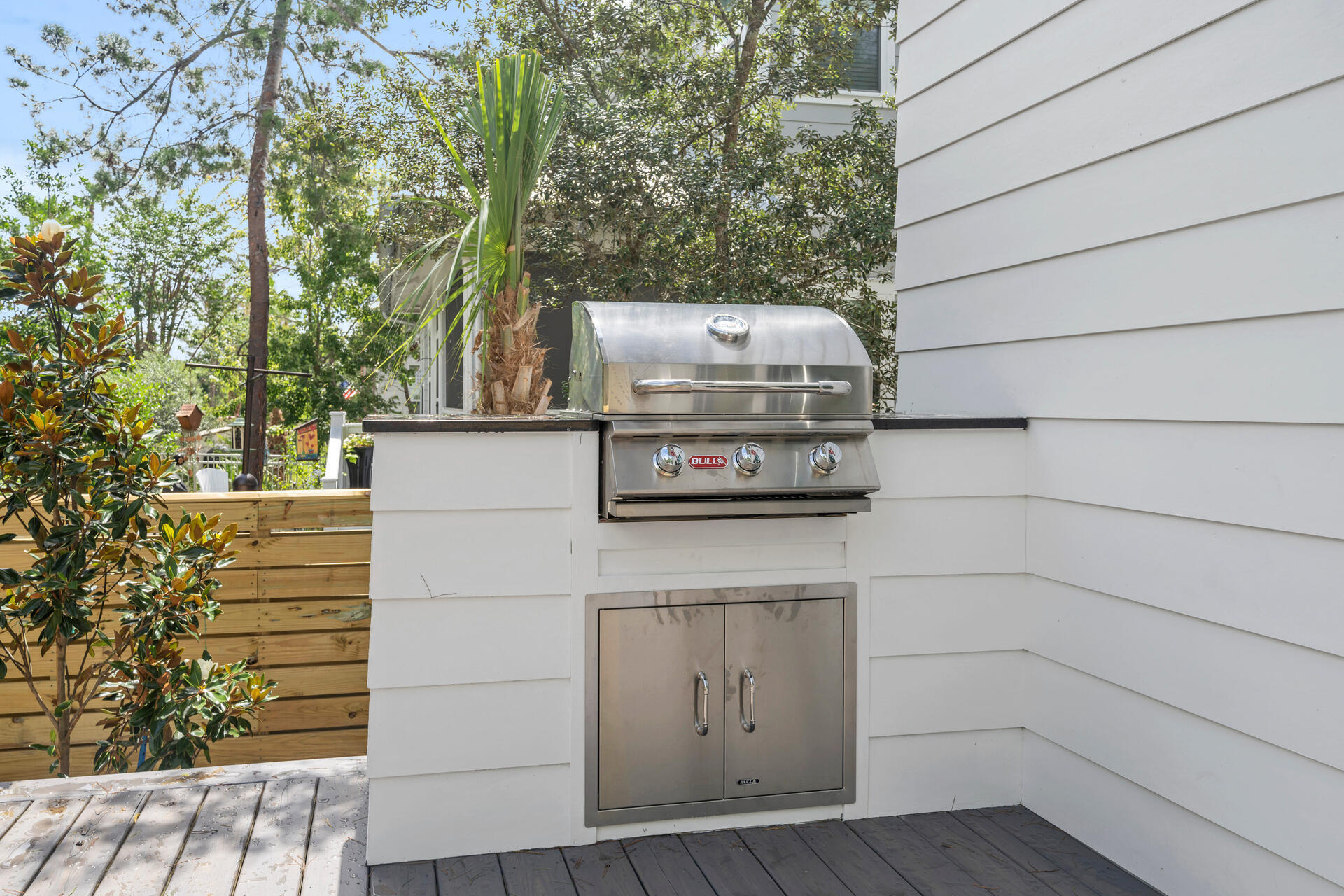 GRANDE POINTE AT INLET BEACH - Residential