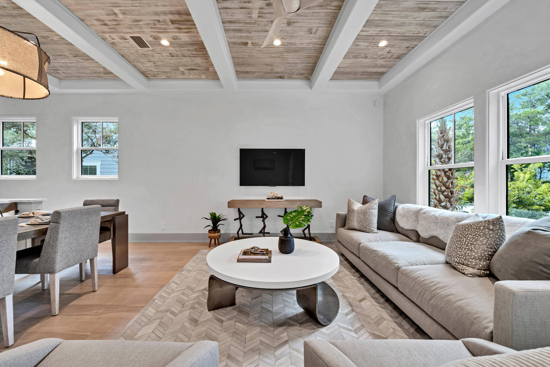 GRANDE POINTE AT INLET BEACH - Residential