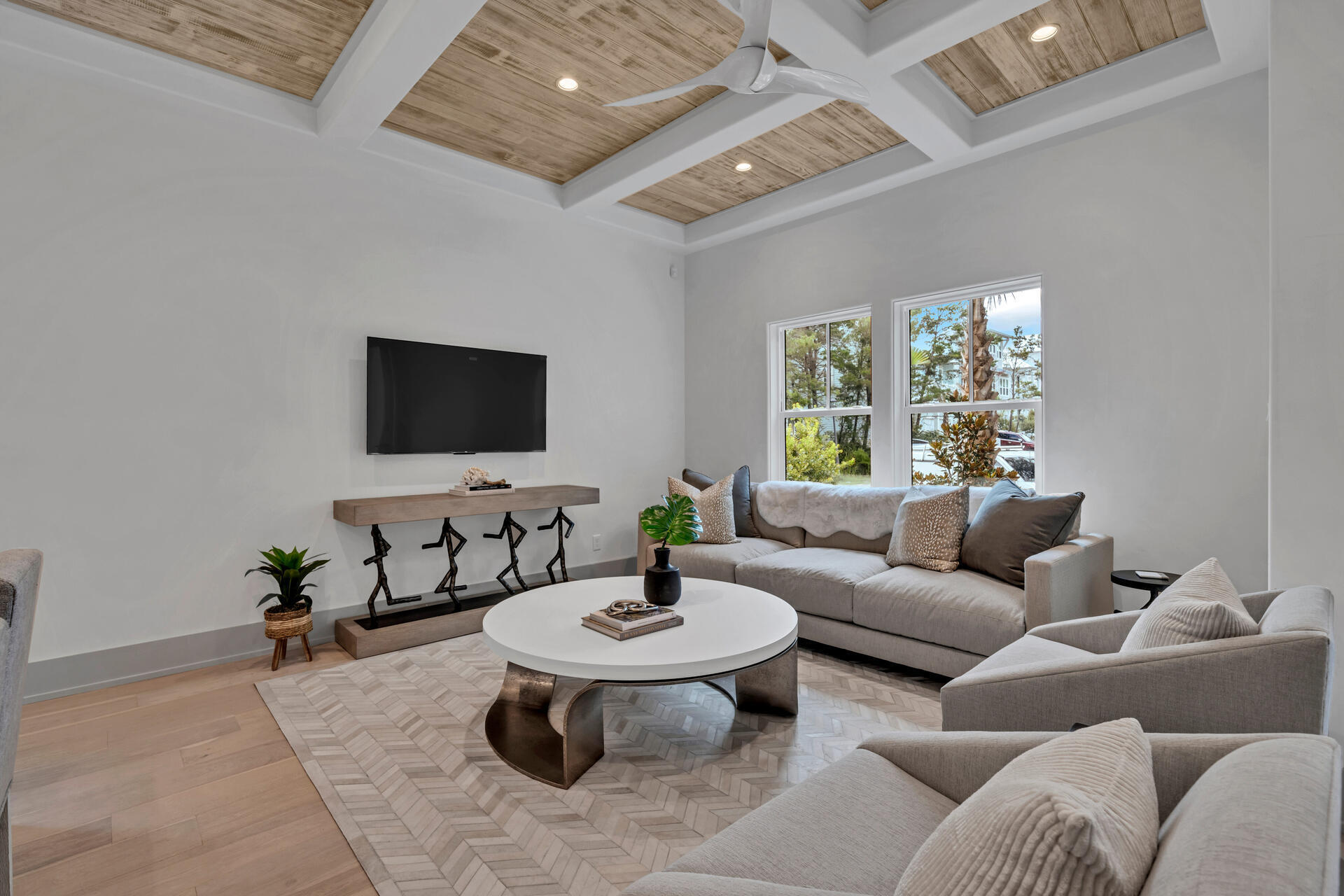 GRANDE POINTE AT INLET BEACH - Residential