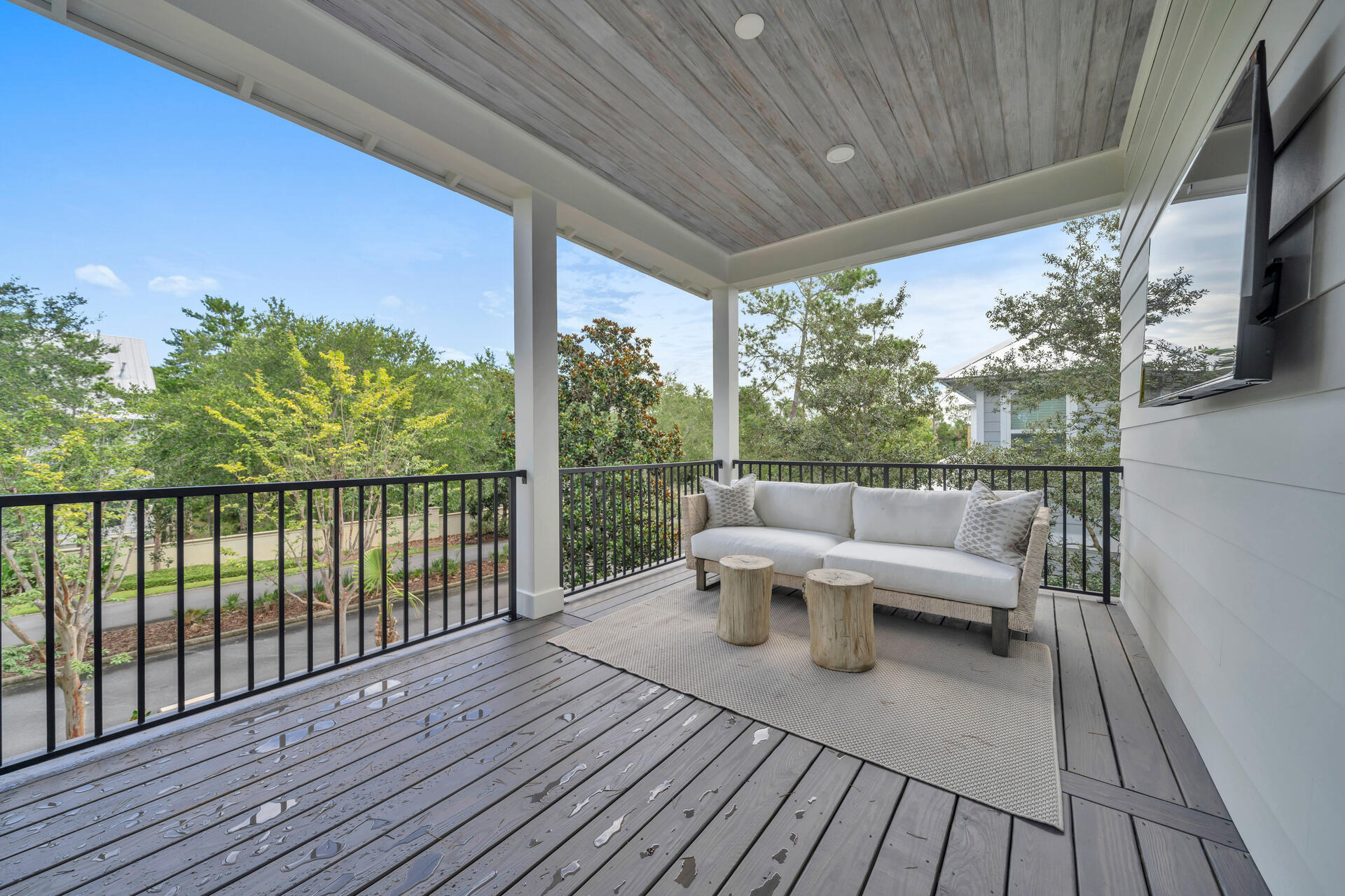 GRANDE POINTE AT INLET BEACH - Residential