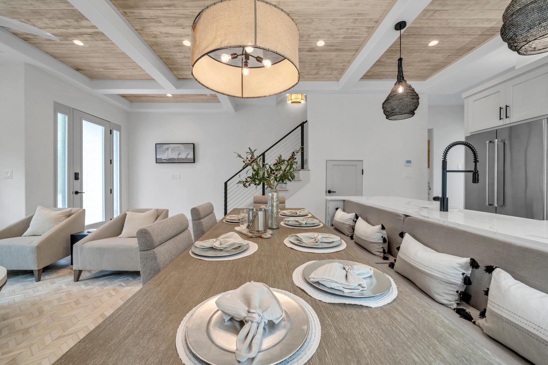 GRANDE POINTE AT INLET BEACH - Residential