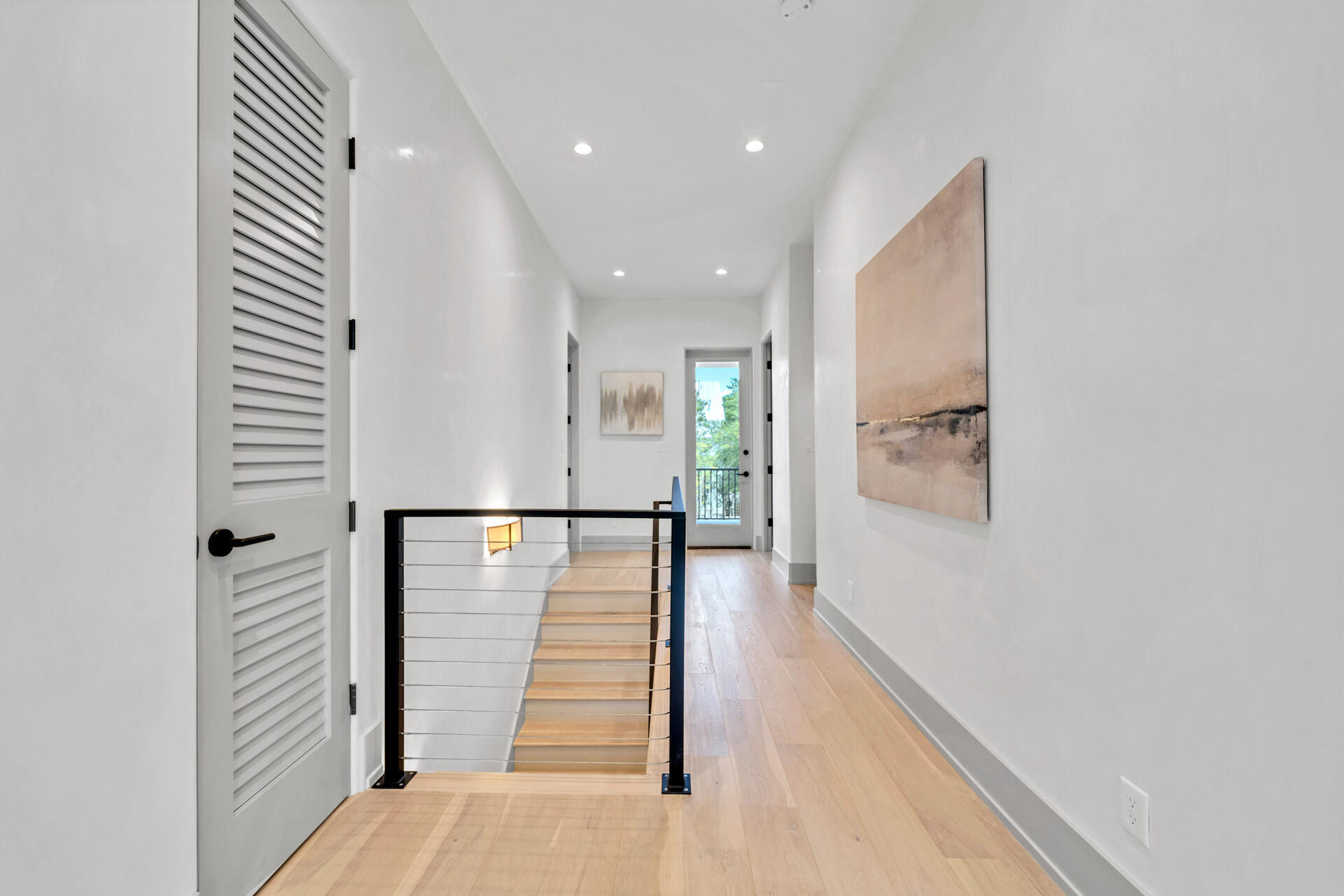 GRANDE POINTE AT INLET BEACH - Residential