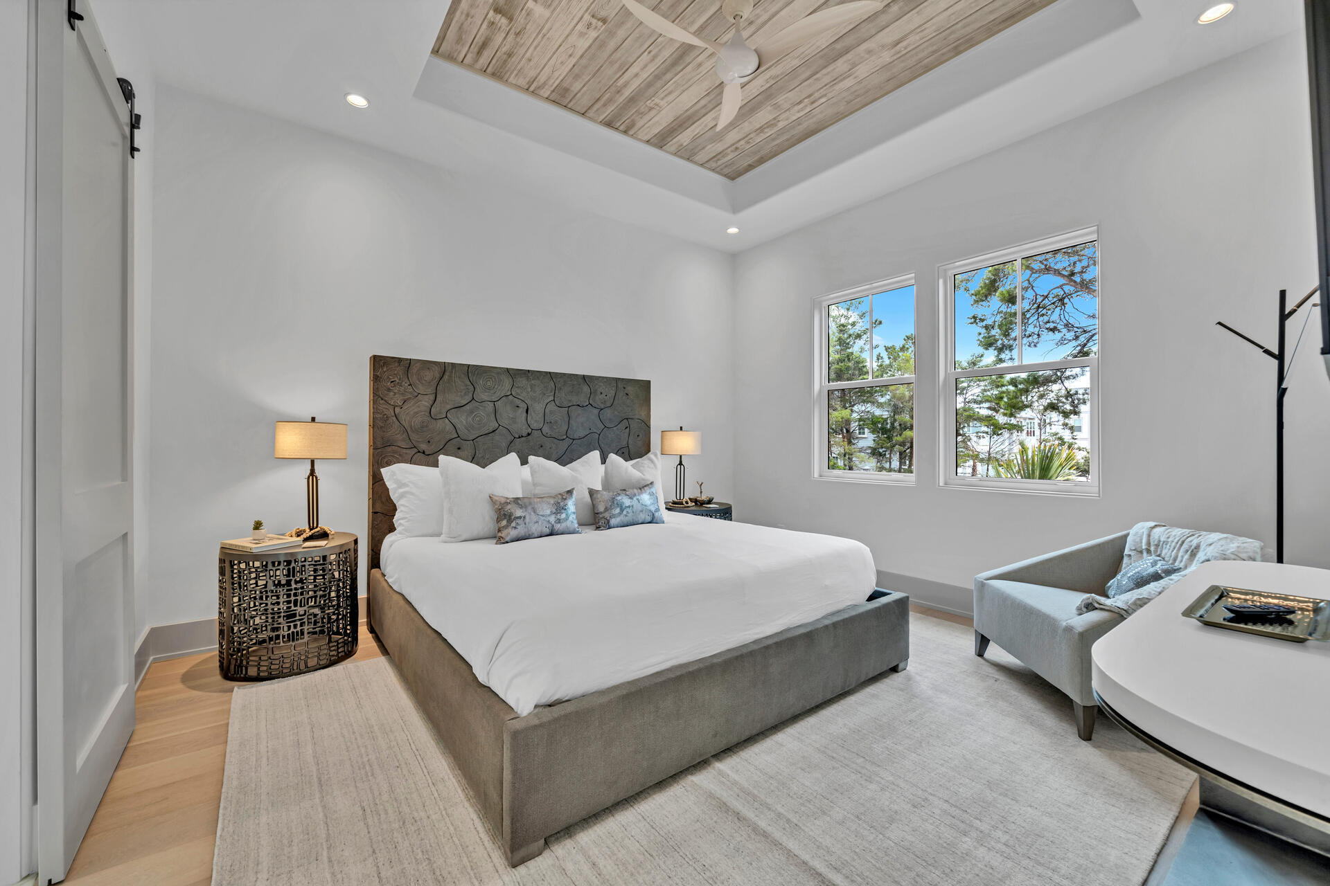 GRANDE POINTE AT INLET BEACH - Residential