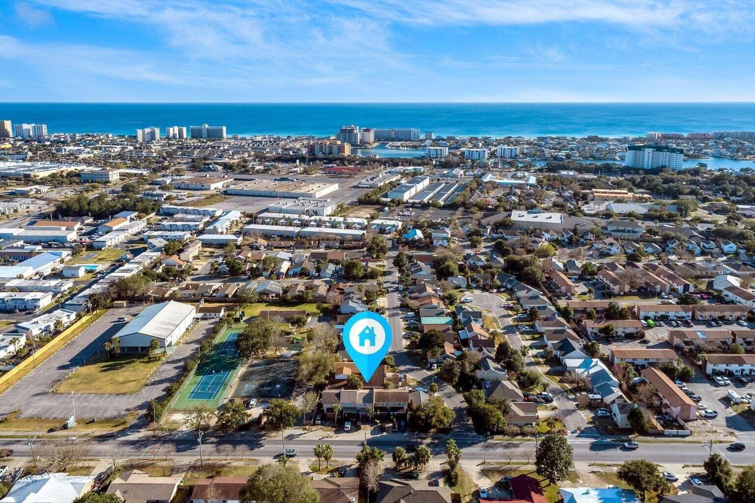 INDIAN OAKS - Residential