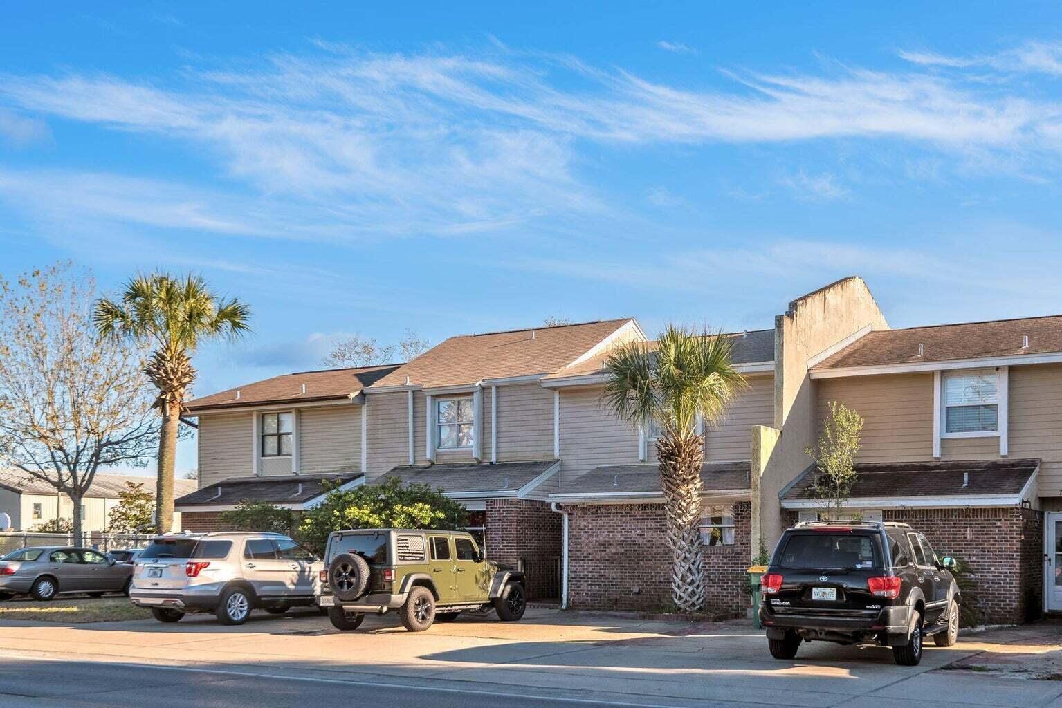 INDIAN OAKS - Residential