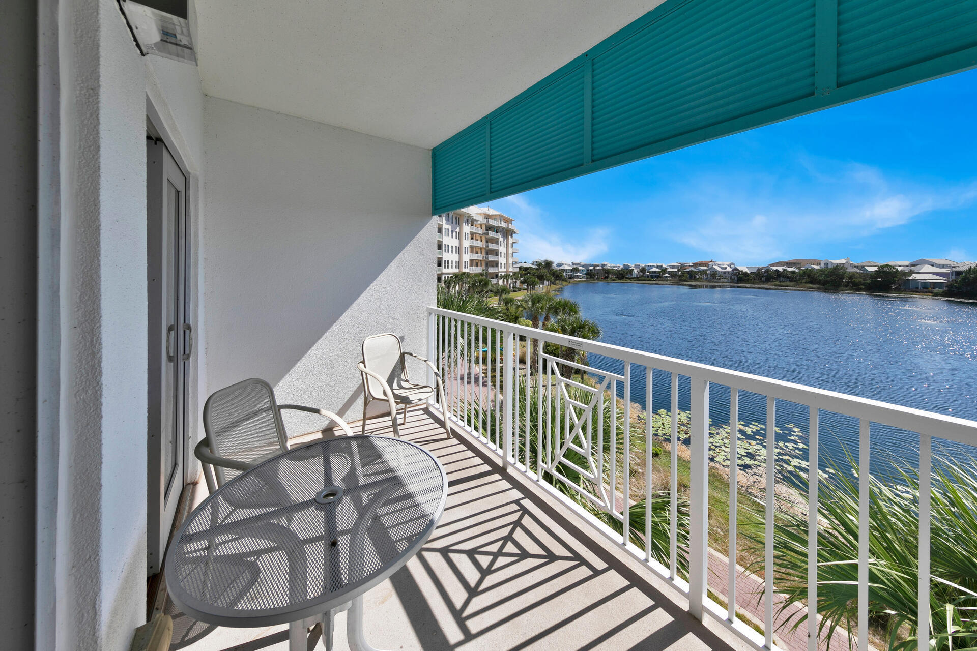 Carillon Beach Inn - Residential