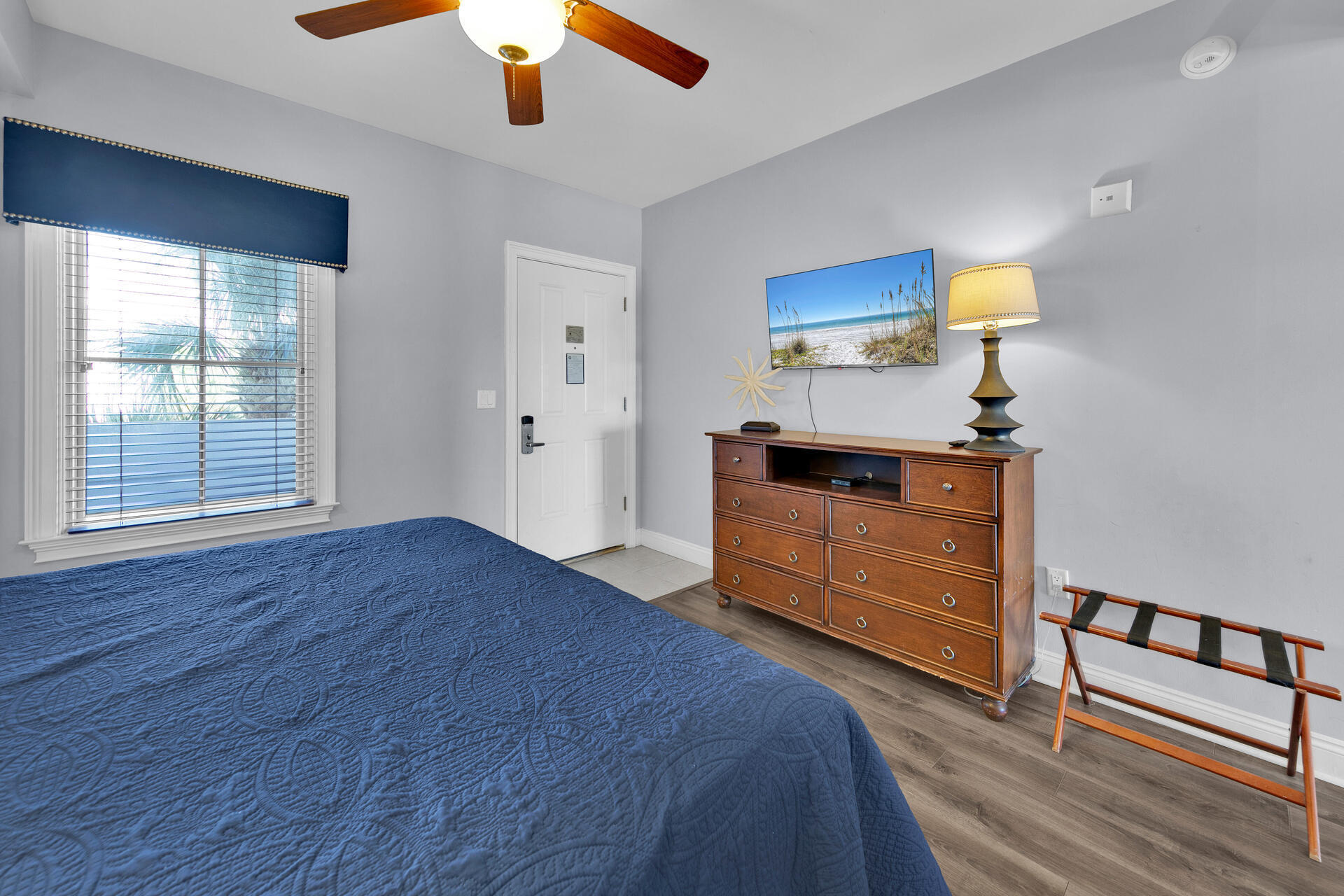 Carillon Beach Inn - Residential