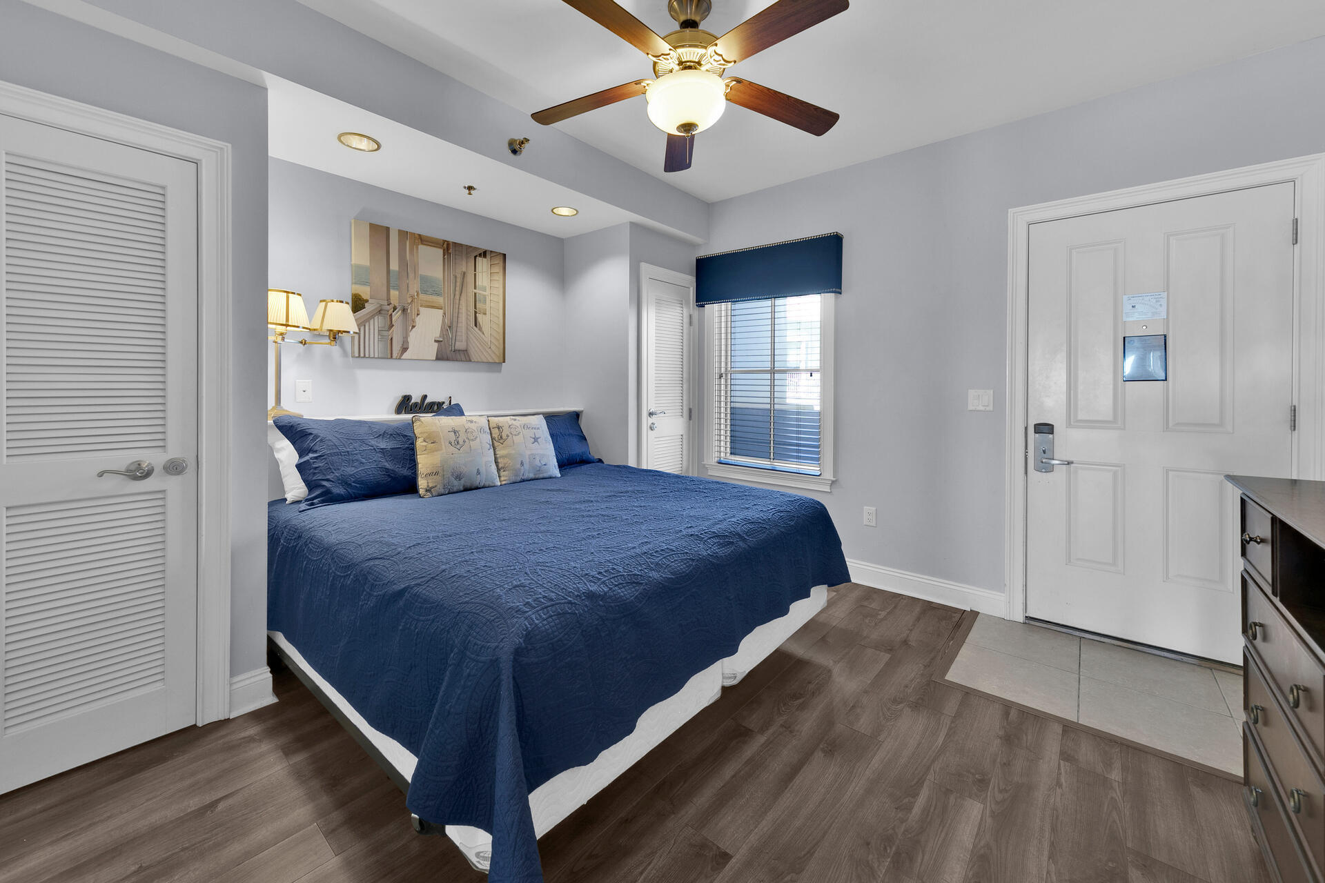 Carillon Beach Inn - Residential