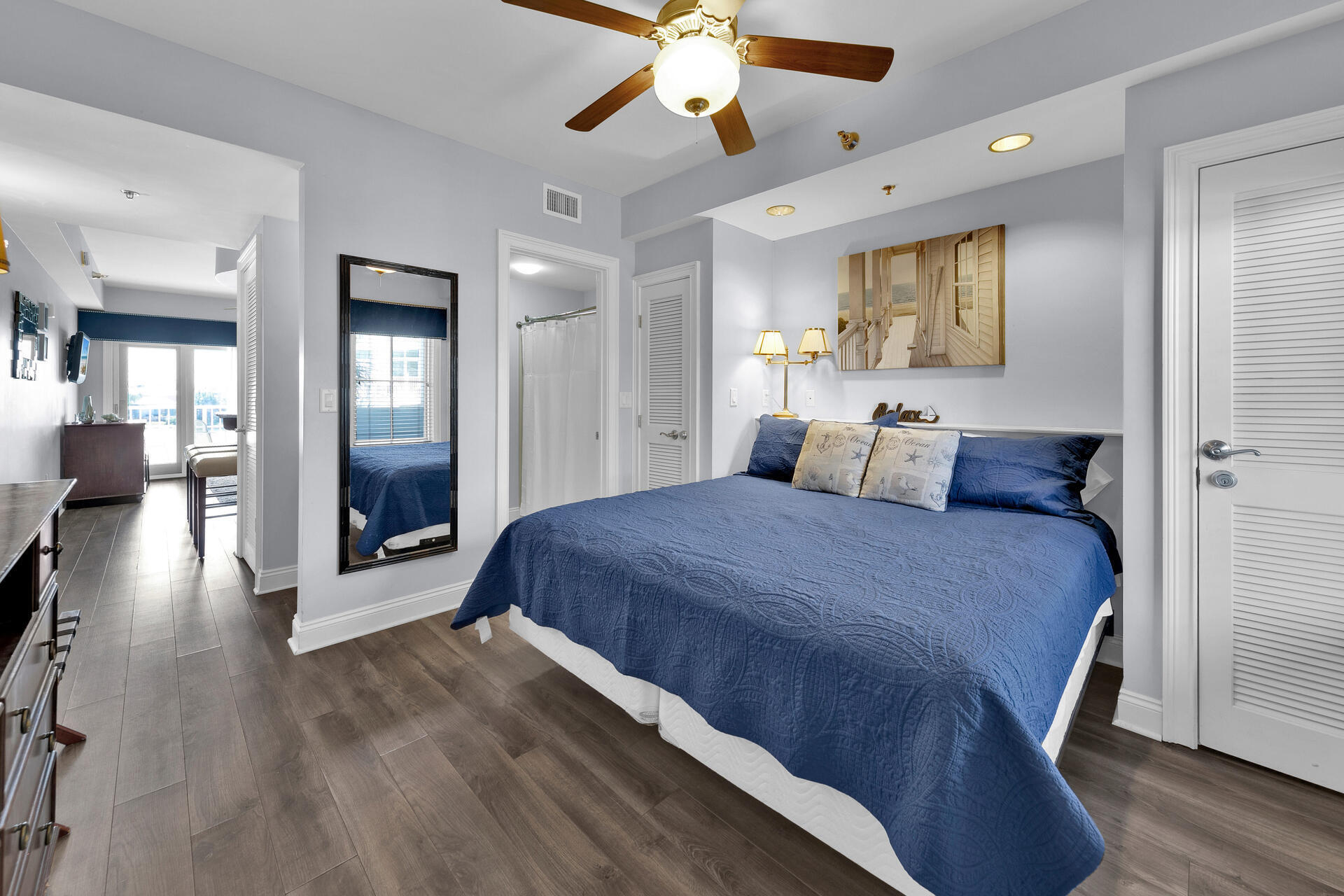 Carillon Beach Inn - Residential