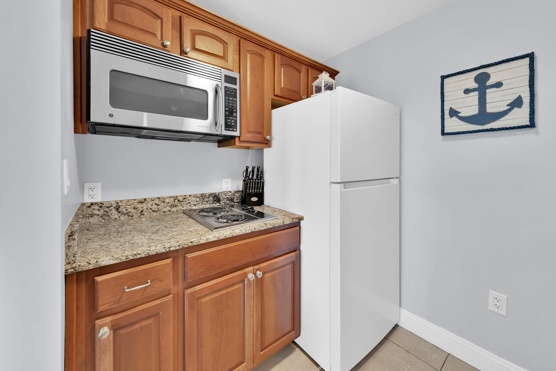 Carillon Beach Inn - Residential