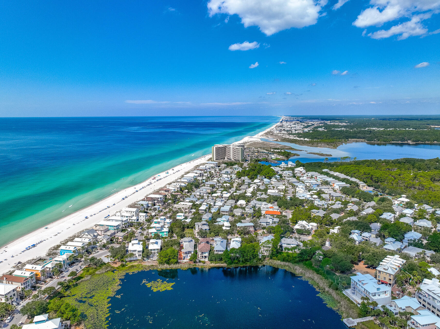 Carillon Beach Inn - Residential