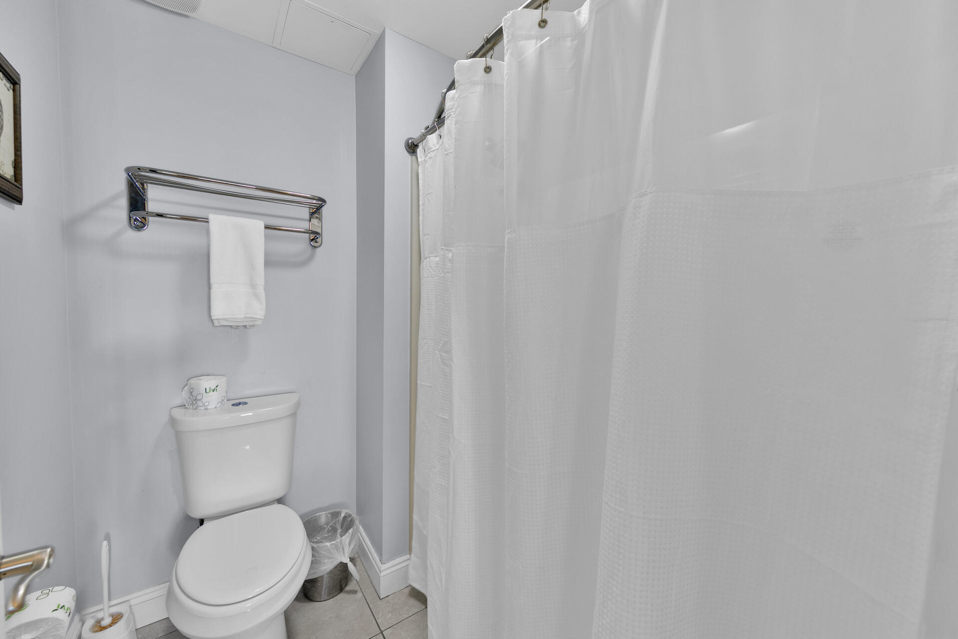 Carillon Beach Inn - Residential