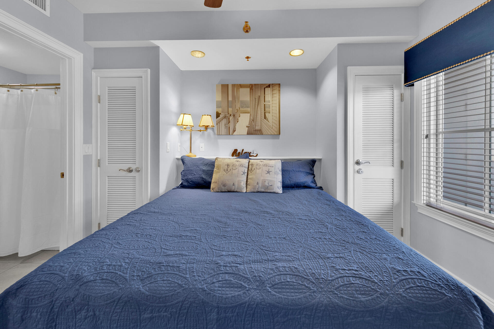Carillon Beach Inn - Residential