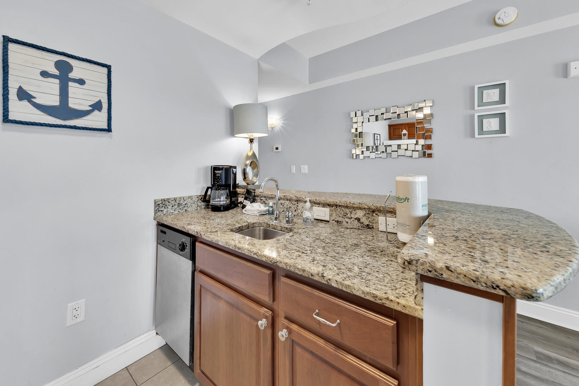 Carillon Beach Inn - Residential