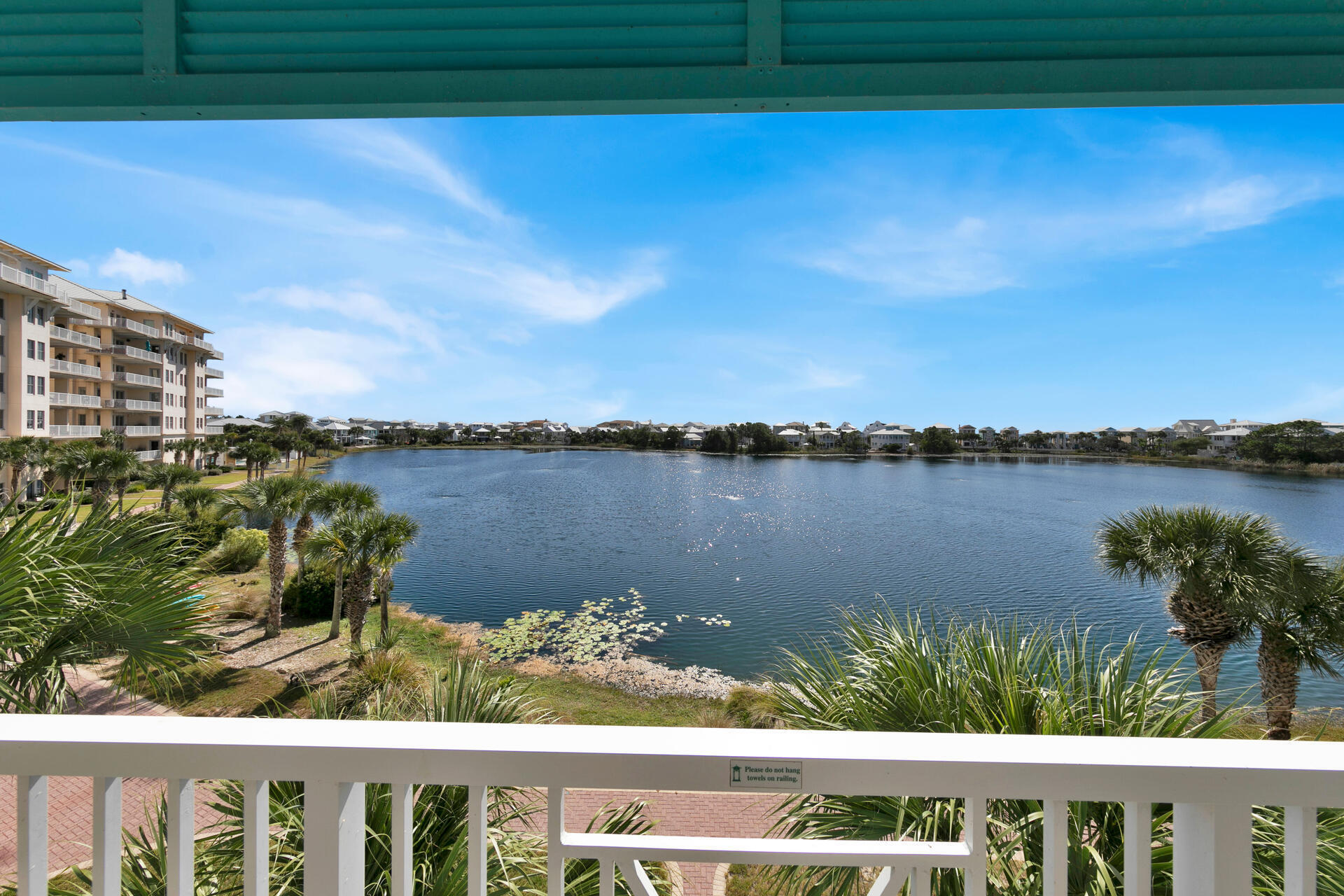 Carillon Beach Inn - Residential
