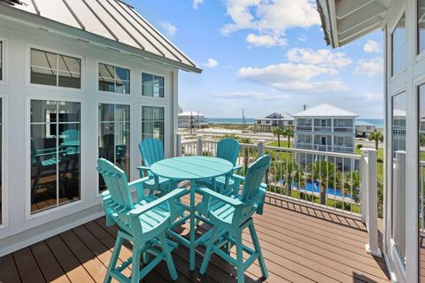 A home in Navarre