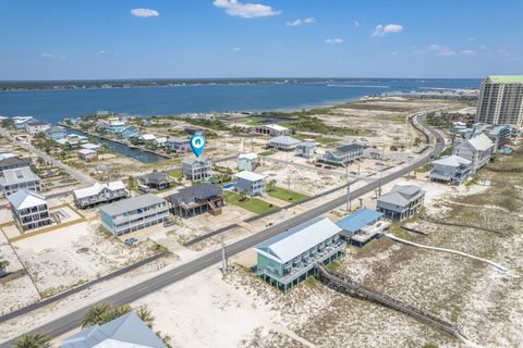 A home in Navarre