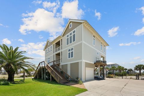 A home in Navarre