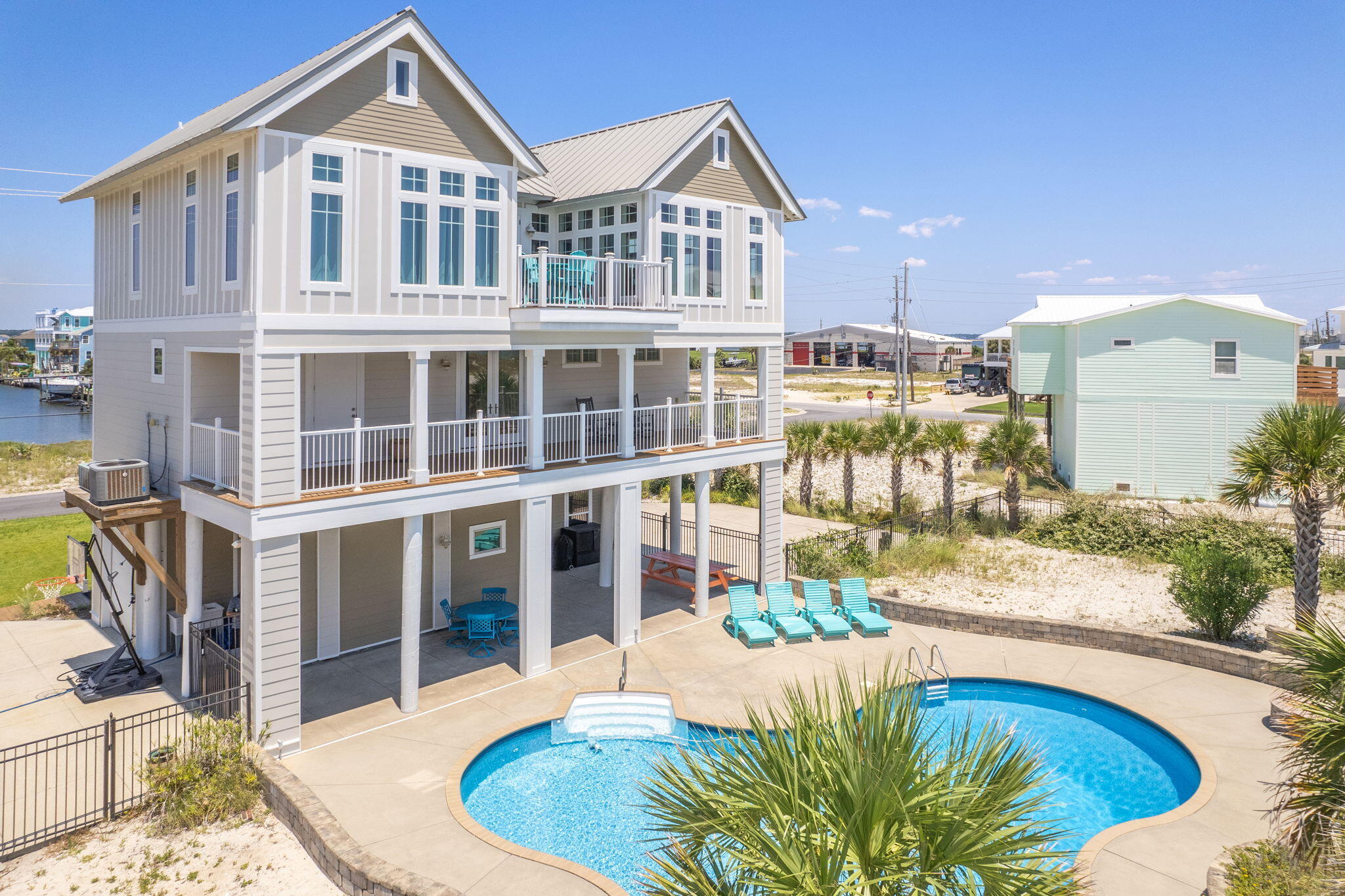 NAVARRE BEACH RESIDENTIAL - Residential