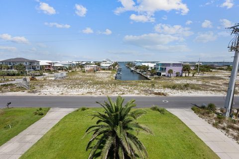 A home in Navarre