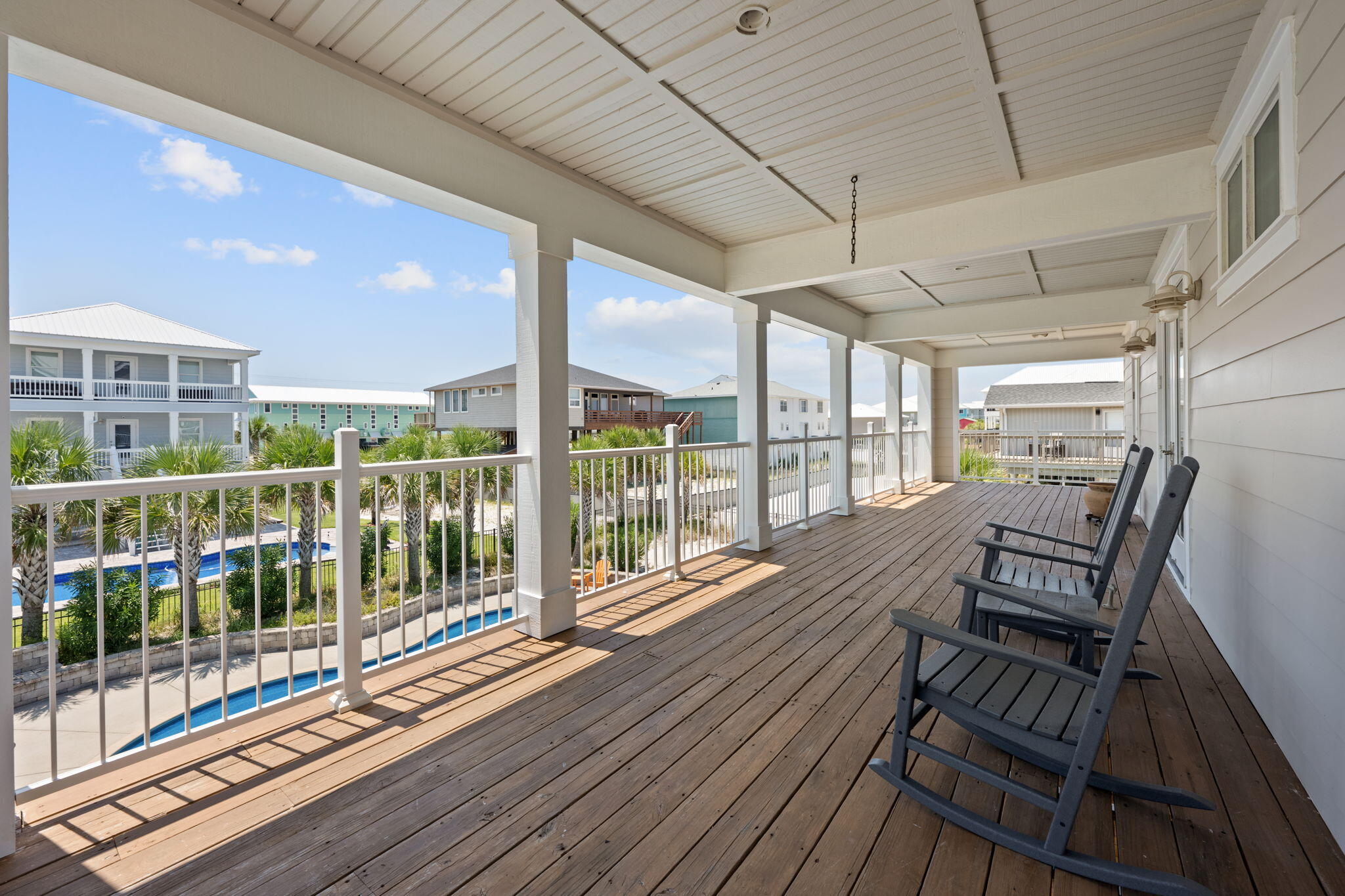 NAVARRE BEACH RESIDENTIAL - Residential