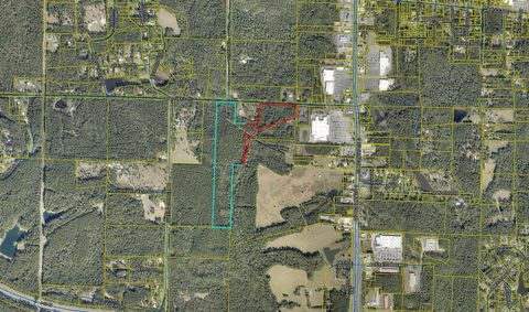 Photo of 41 Acres Bob Sikes Road, DeFuniak Springs, FL 32435 (MLS # 915630) Photo of 41 Acres Bob Sikes Road, DeFuniak Springs, FL 32435 (MLS # 915630)