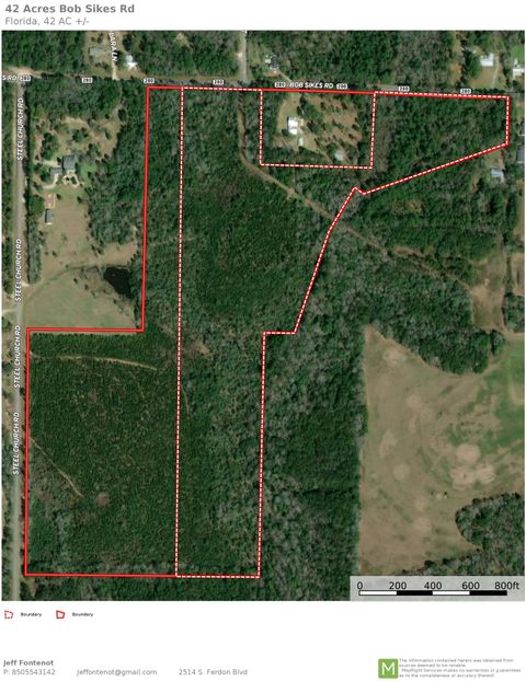 Photo of 41 Acres Bob Sikes Road, DeFuniak Springs, FL 32435 (MLS # 915630) Photo of 41 Acres Bob Sikes Road, DeFuniak Springs, FL 32435 (MLS # 915630)