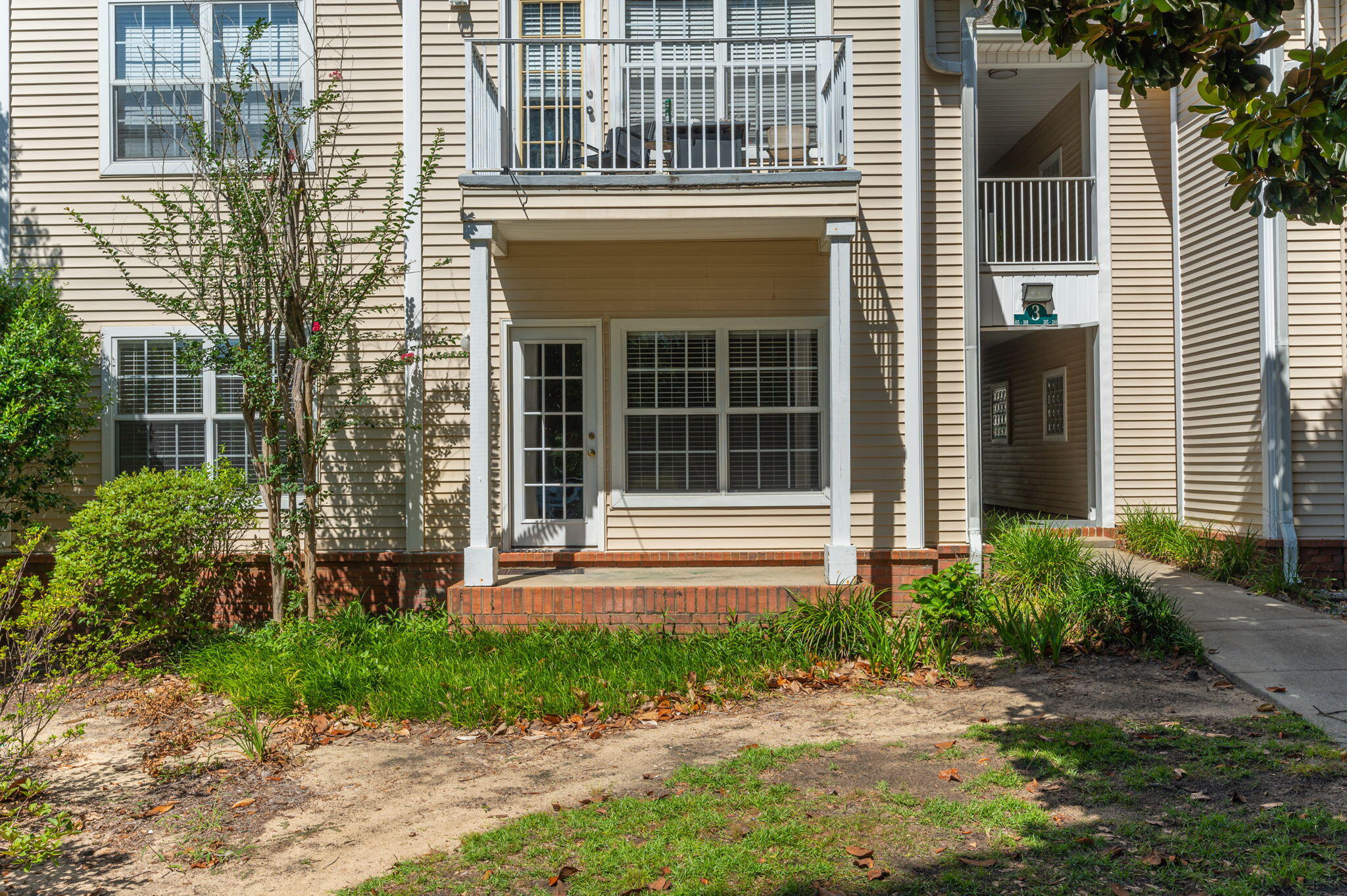 THE OAKS AT NICEVILLE - Residential Lease