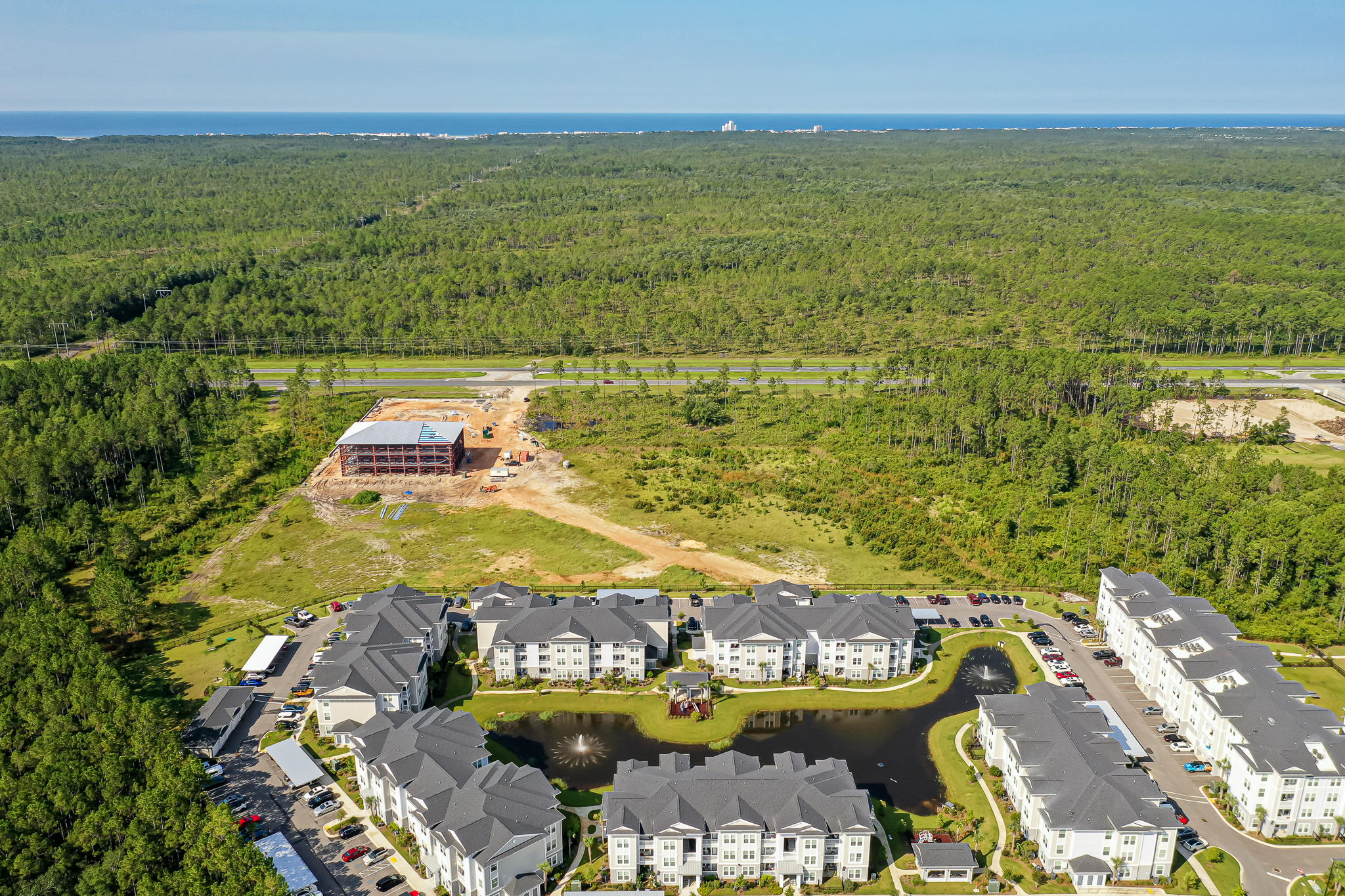 Forest View Village - Land