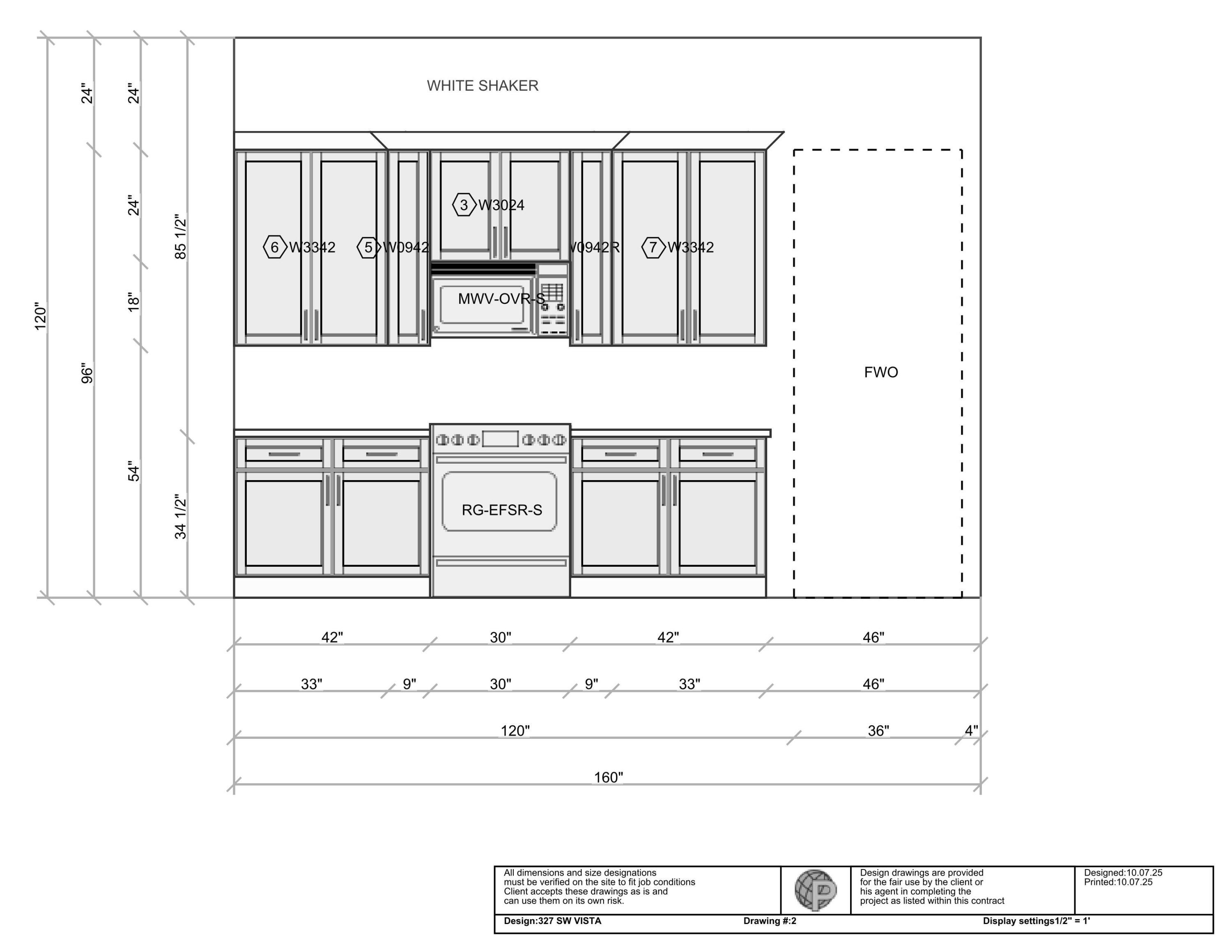 SEABREEZE ADD #3 LOT 2 BLK F - Residential