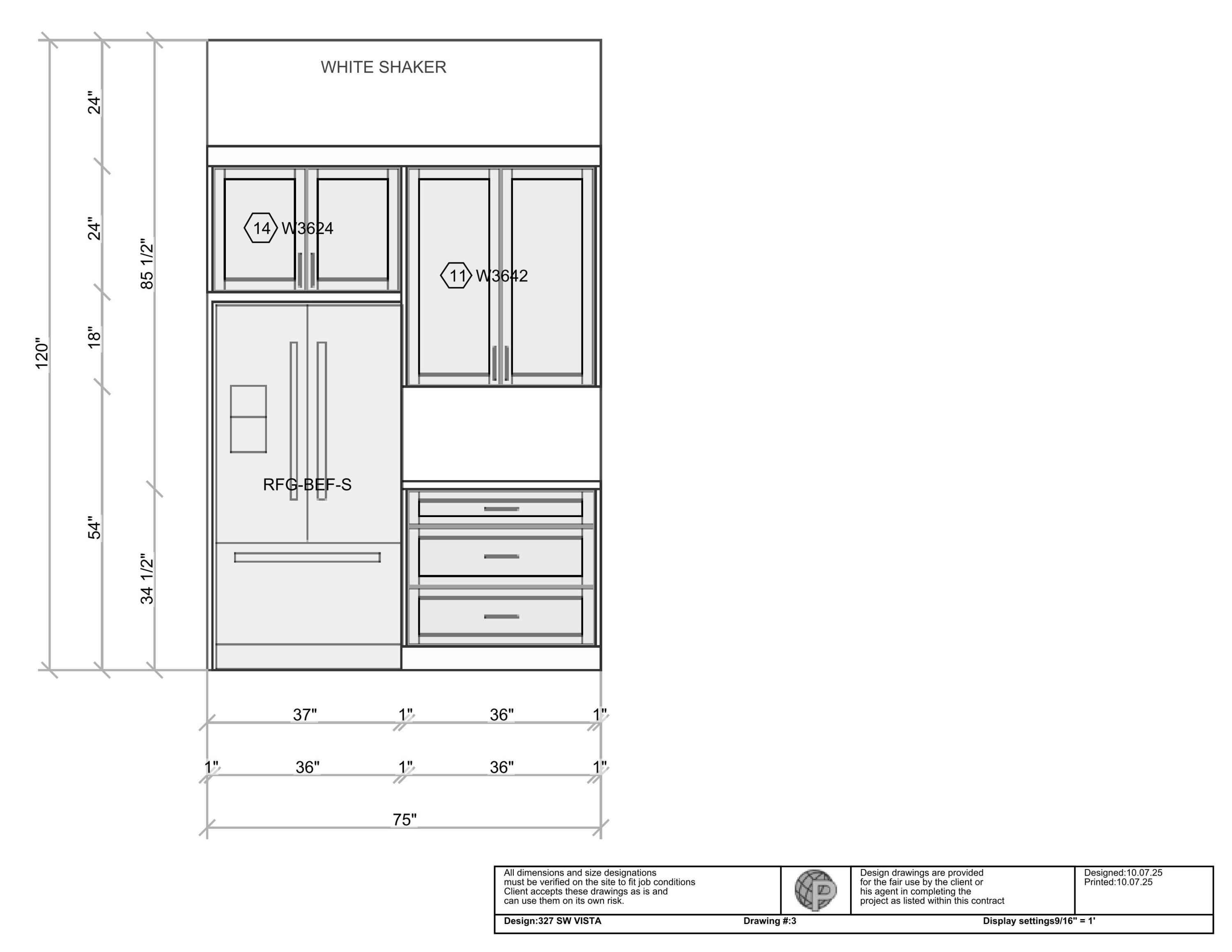 SEABREEZE ADD #3 LOT 2 BLK F - Residential