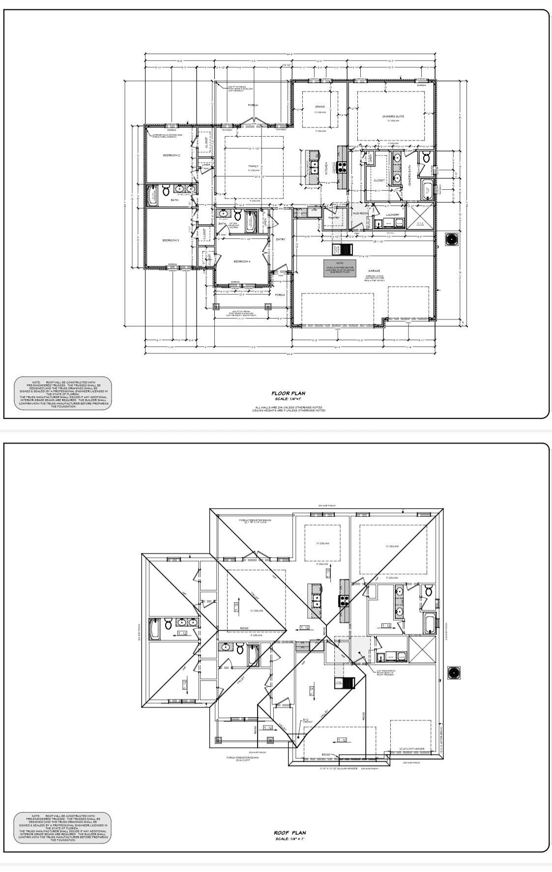 SEABREEZE ADD #3 LOT 2 BLK F - Residential