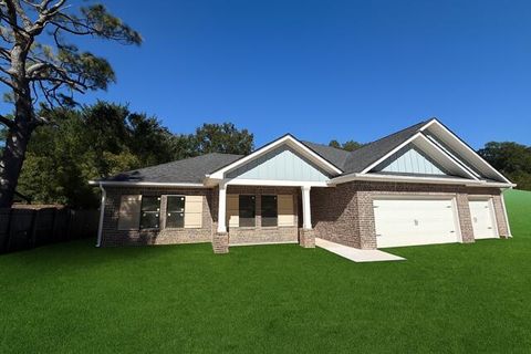 104 SW Fourth Avenue Fort Walton Beach FL 32548