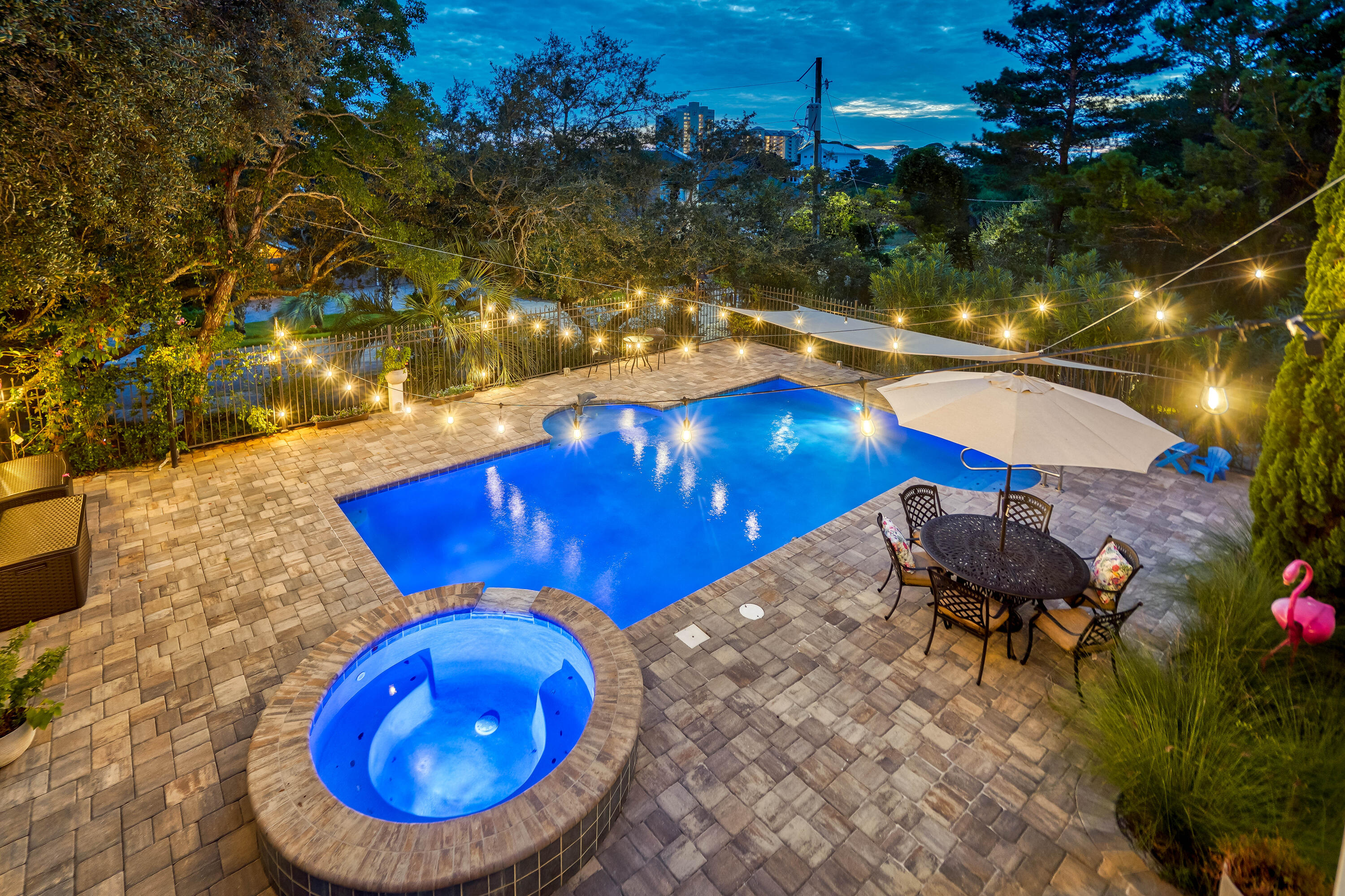 GULF PINES - Residential