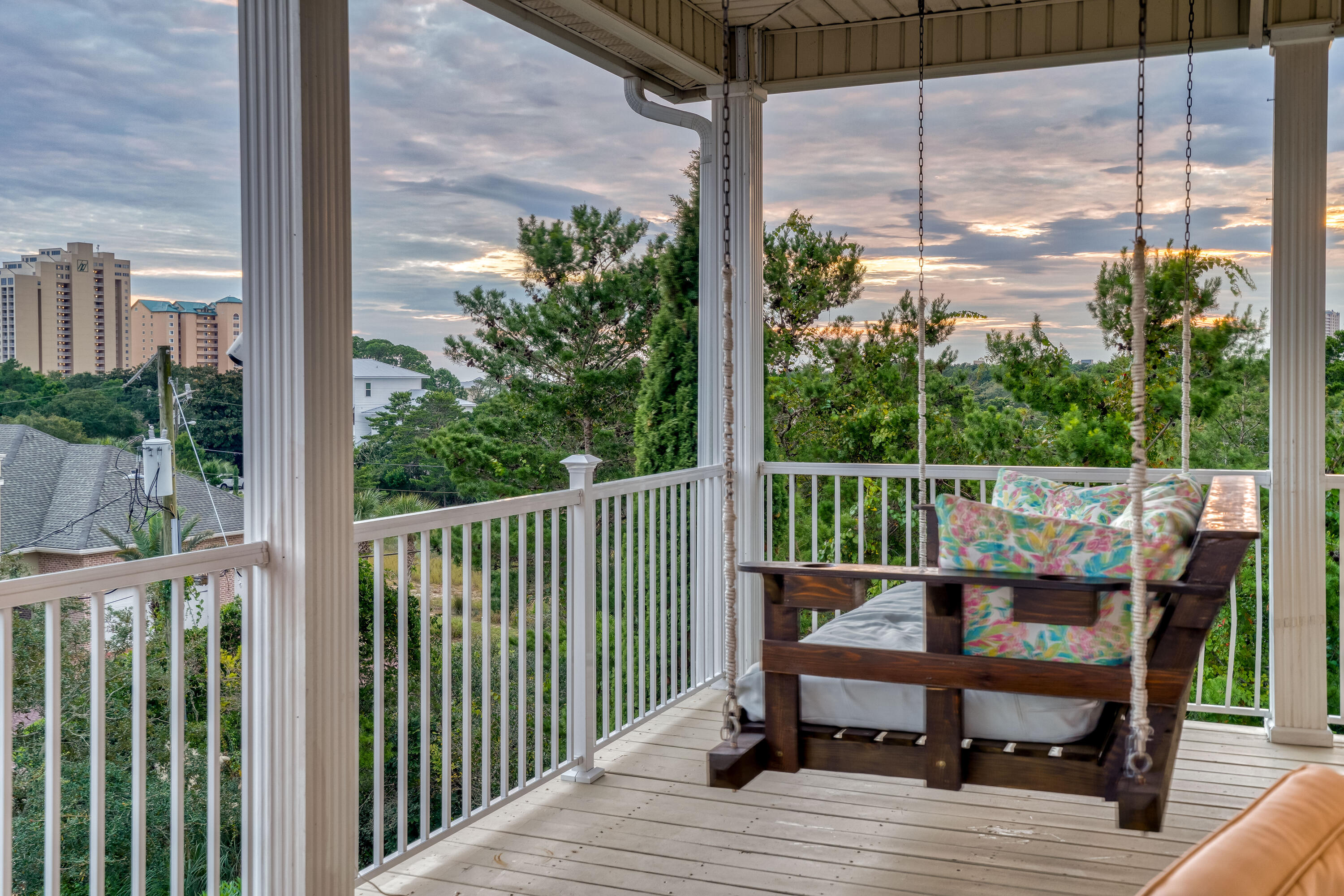 GULF PINES - Residential