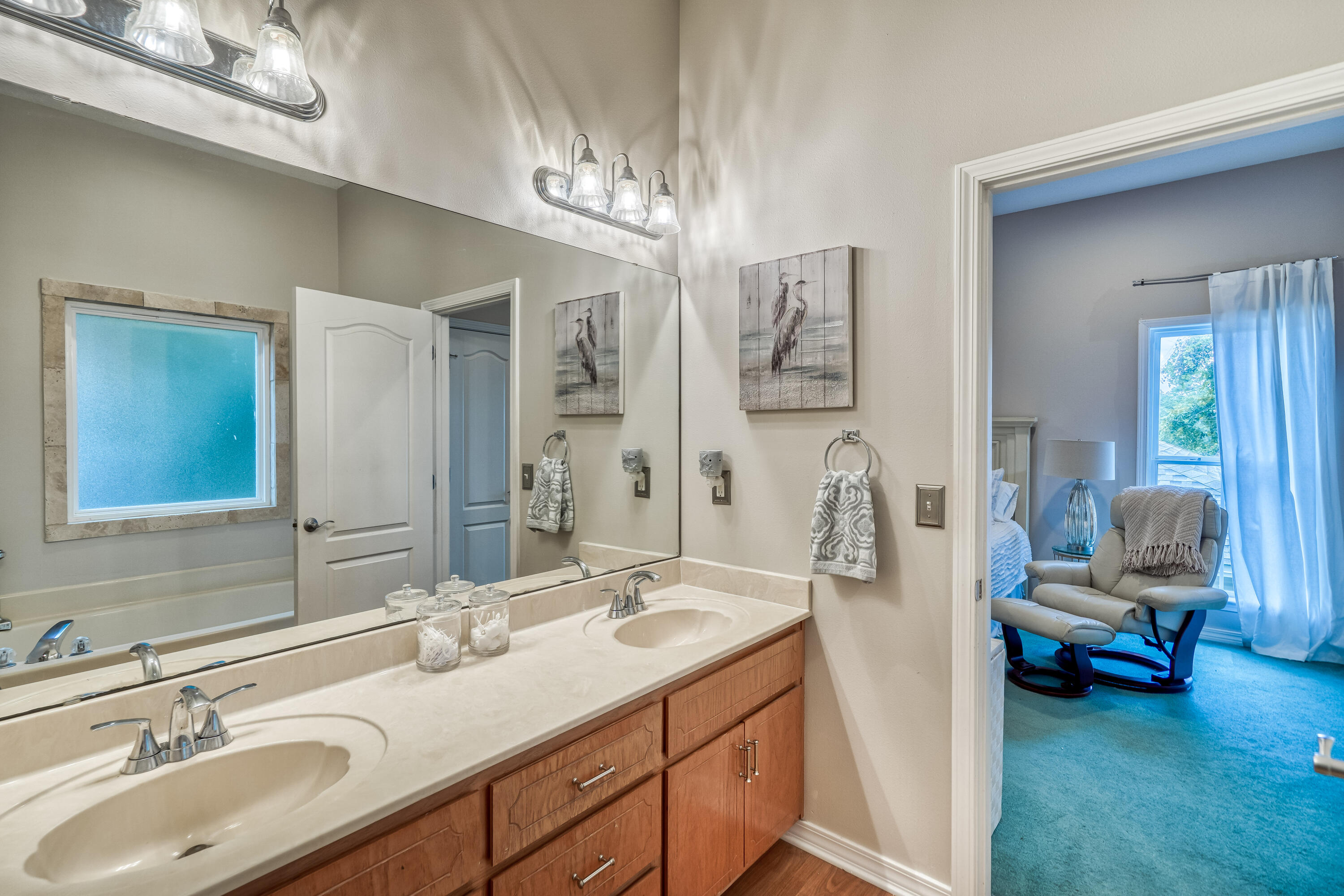 GULF PINES - Residential